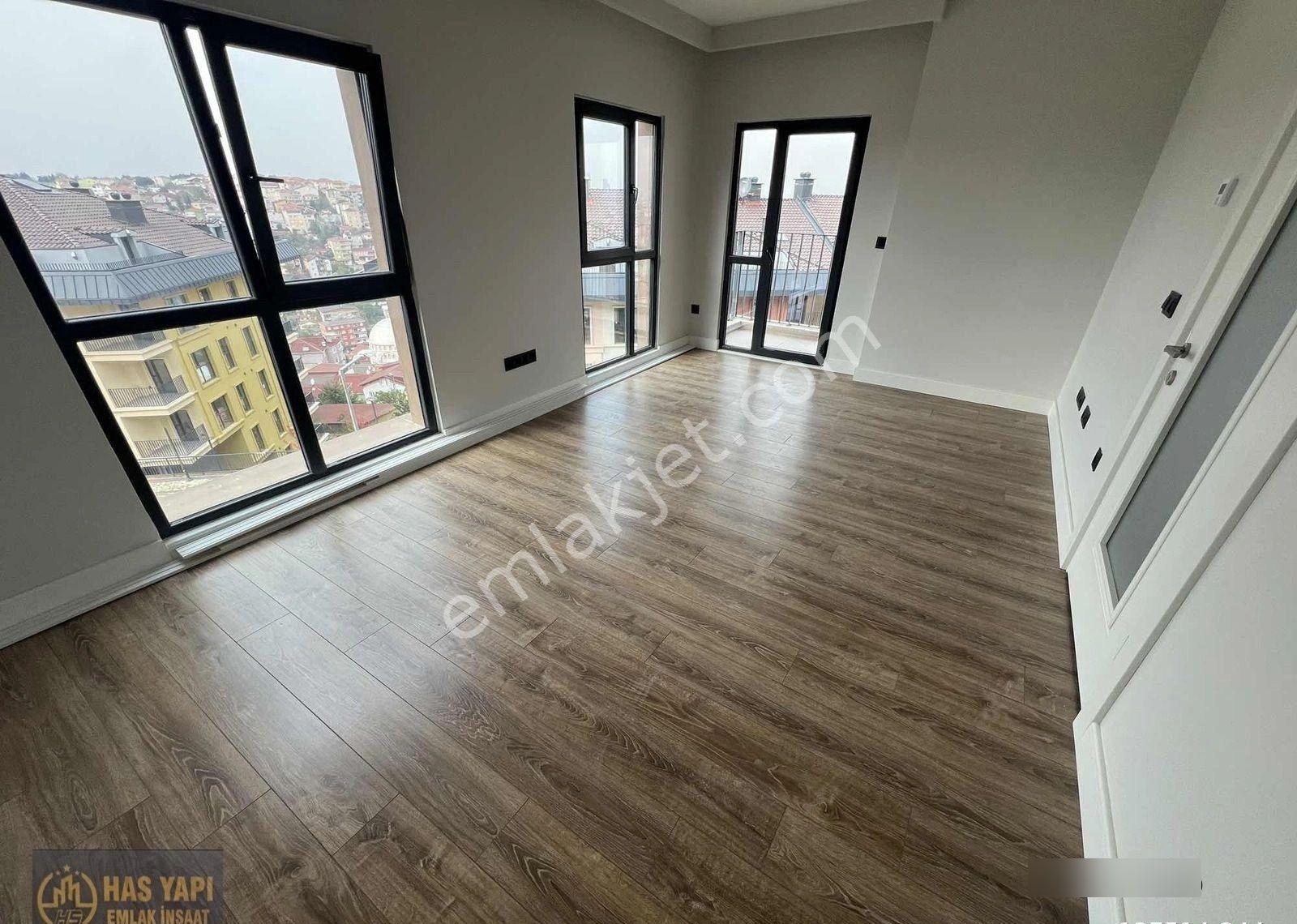 Üsküdar Mehmet Akif Ersoy Hastanesinde Site İçerisinde 2+1 - Görsel 24