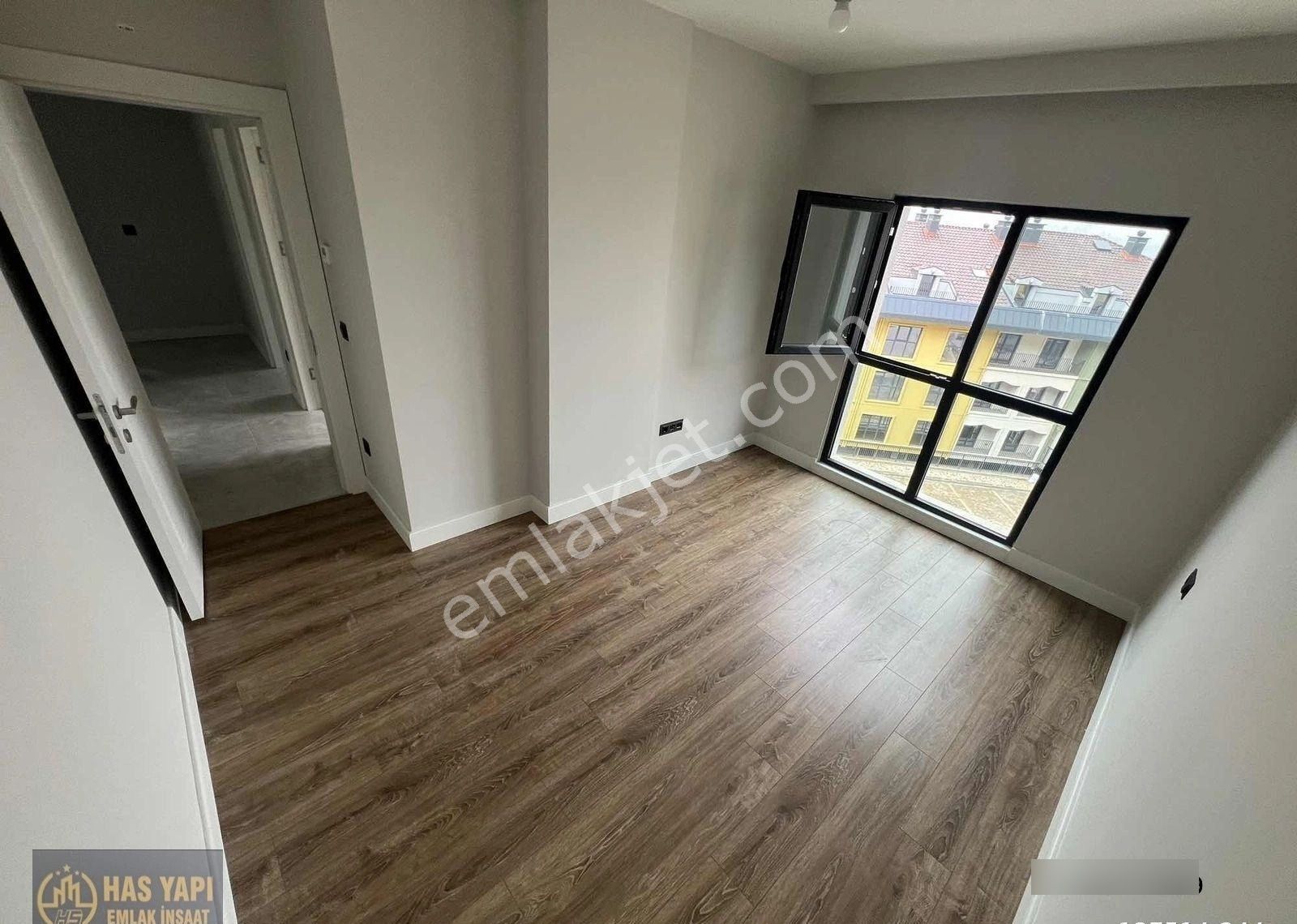 Üsküdar Mehmet Akif Ersoy Hastanesinde Site İçerisinde 2+1 - Görsel 12