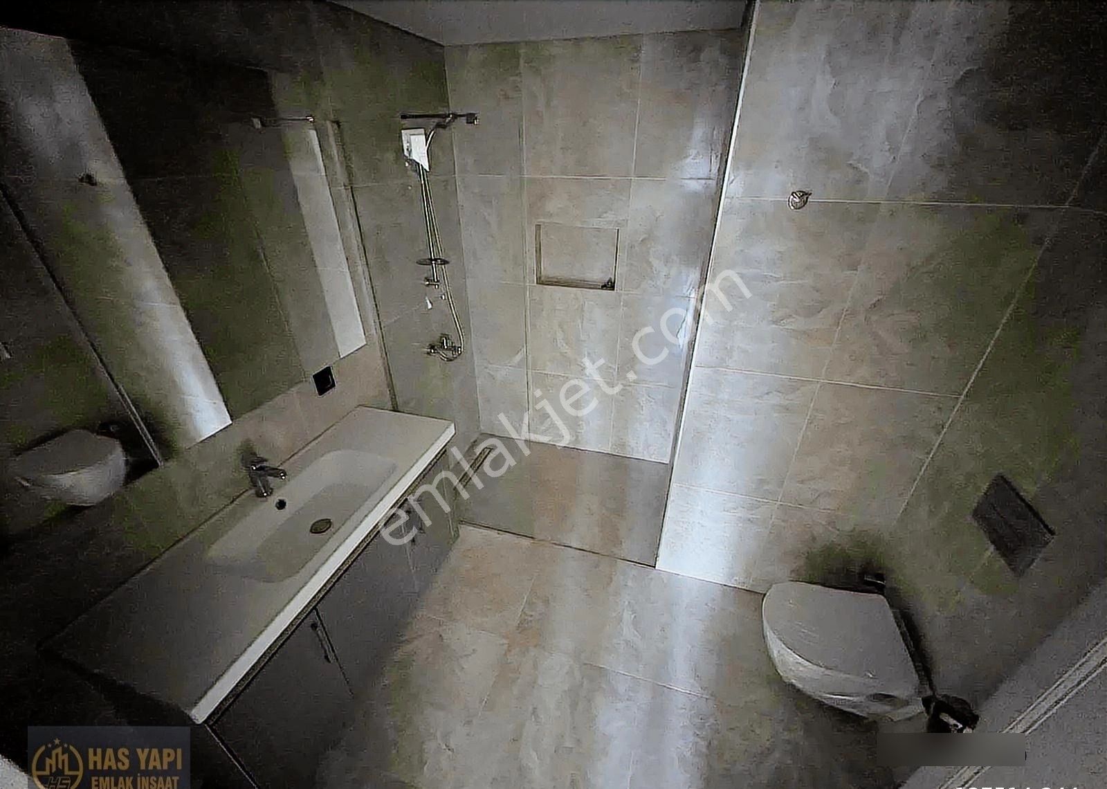 Üsküdar Mehmet Akif Ersoy Hastanesinde Site İçerisinde 2+1 - Görsel 25