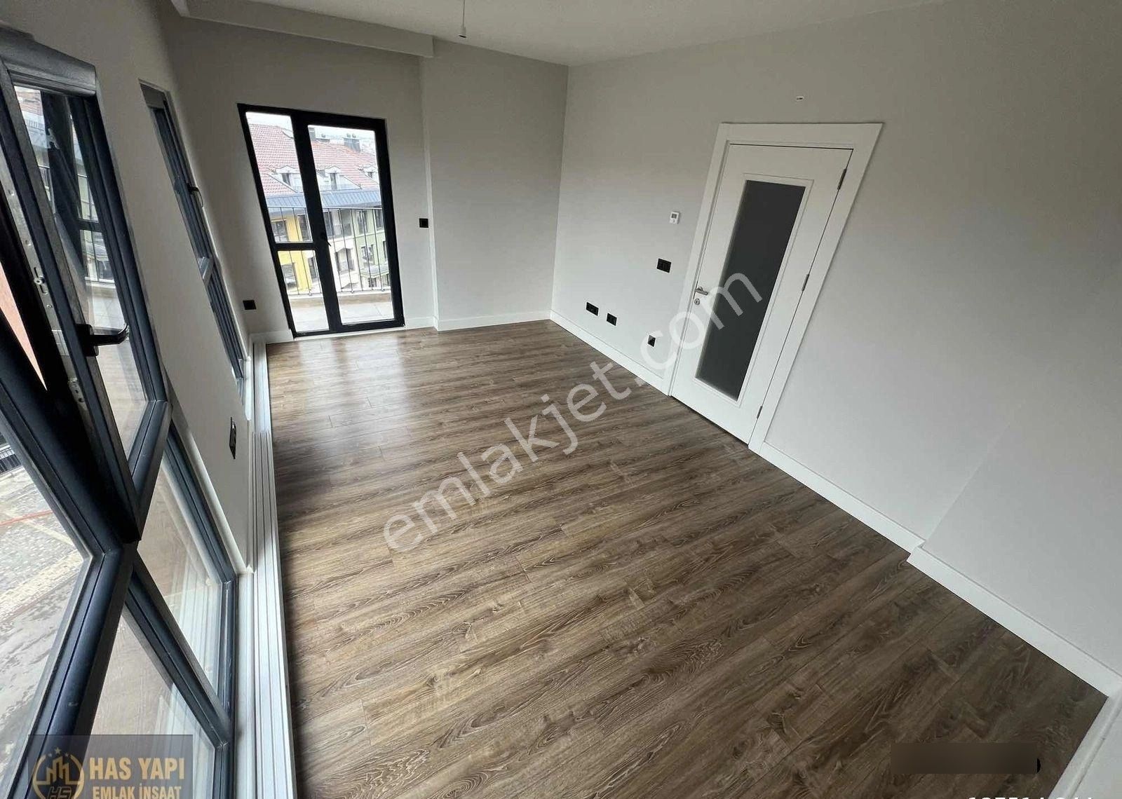 Üsküdar Mehmet Akif Ersoy Hastanesinde Site İçerisinde 2+1 - Görsel 4