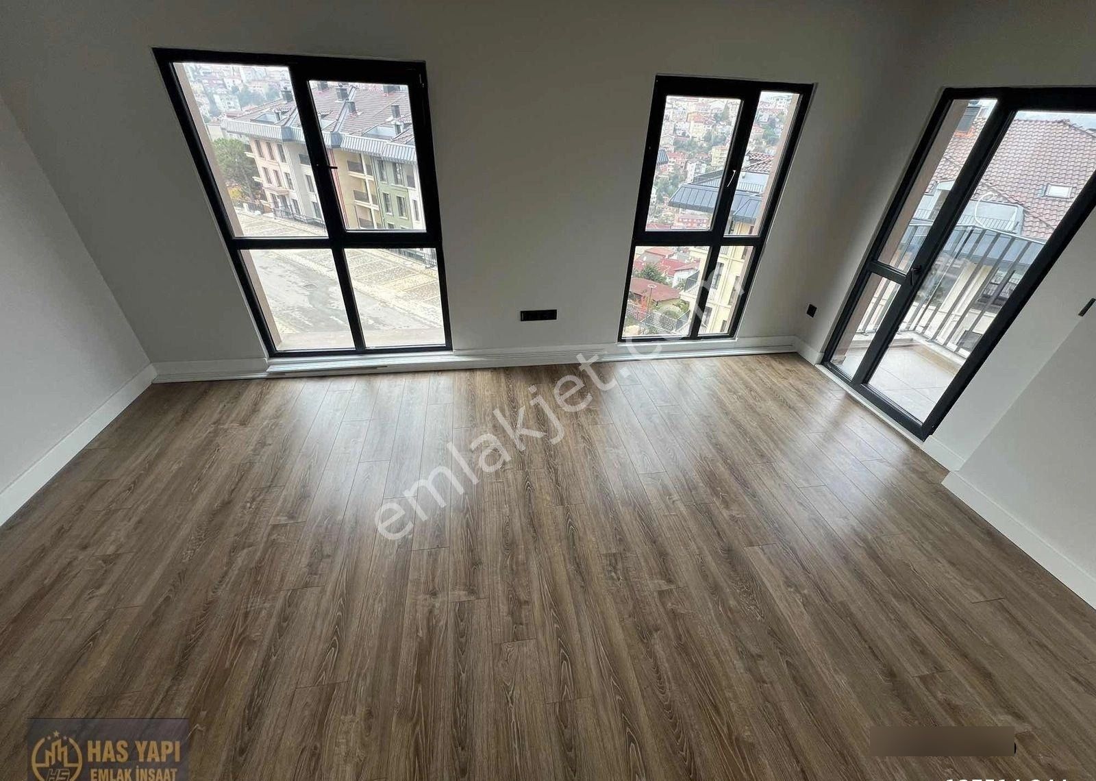 Üsküdar Mehmet Akif Ersoy Hastanesinde Site İçerisinde 2+1 - Görsel 2