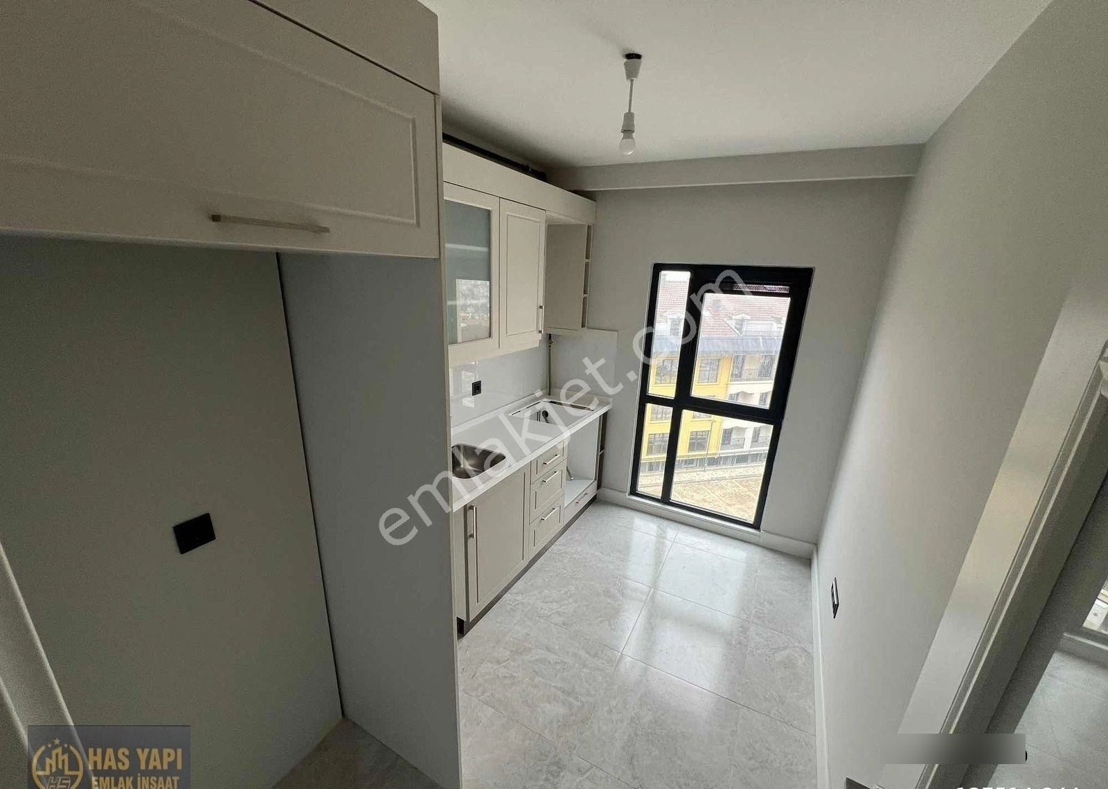 Üsküdar Mehmet Akif Ersoy Hastanesinde Site İçerisinde 2+1 - Görsel 18