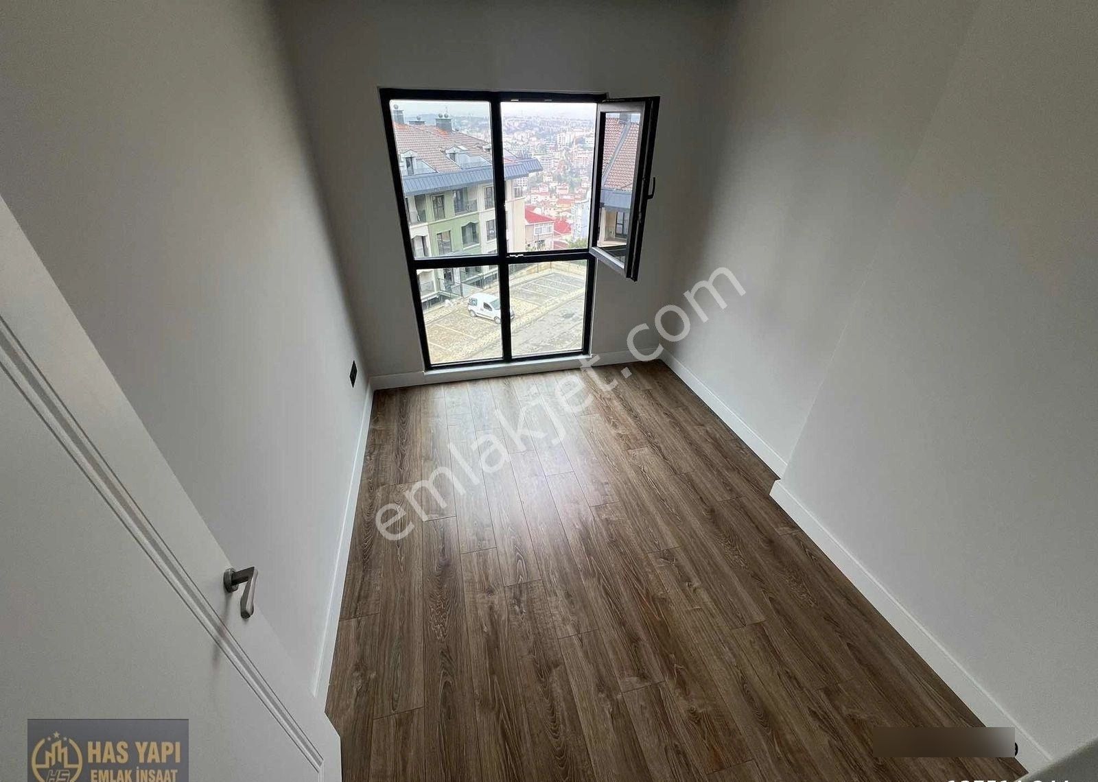 Üsküdar Mehmet Akif Ersoy Hastanesinde Site İçerisinde 2+1 - Görsel 3