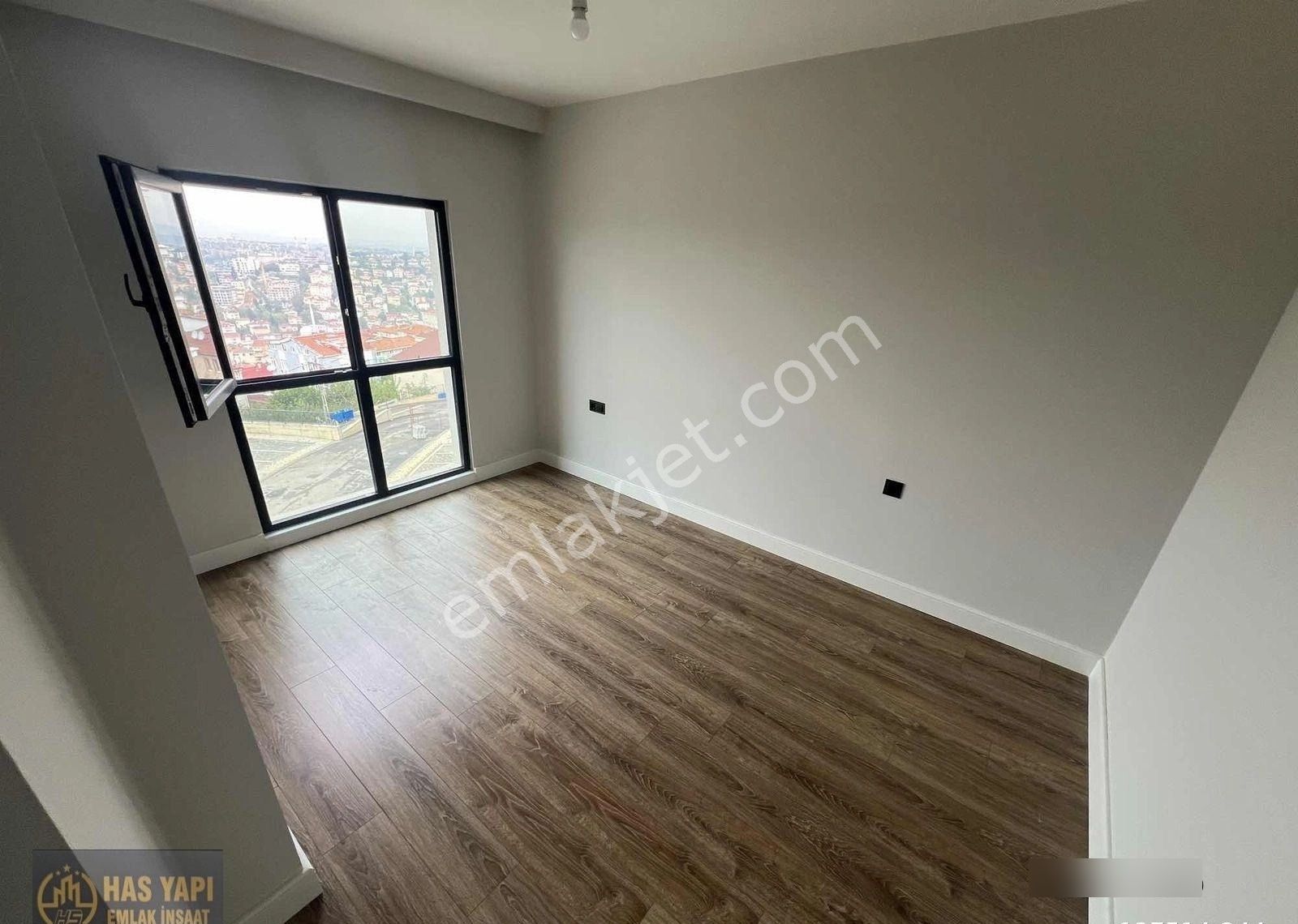 Üsküdar Mehmet Akif Ersoy Hastanesinde Site İçerisinde 2+1 - Görsel 28