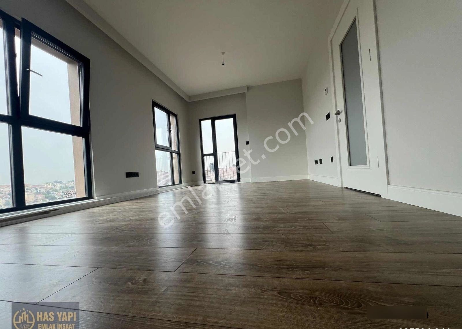 Üsküdar Mehmet Akif Ersoy Hastanesinde Site İçerisinde 2+1 - Görsel 30