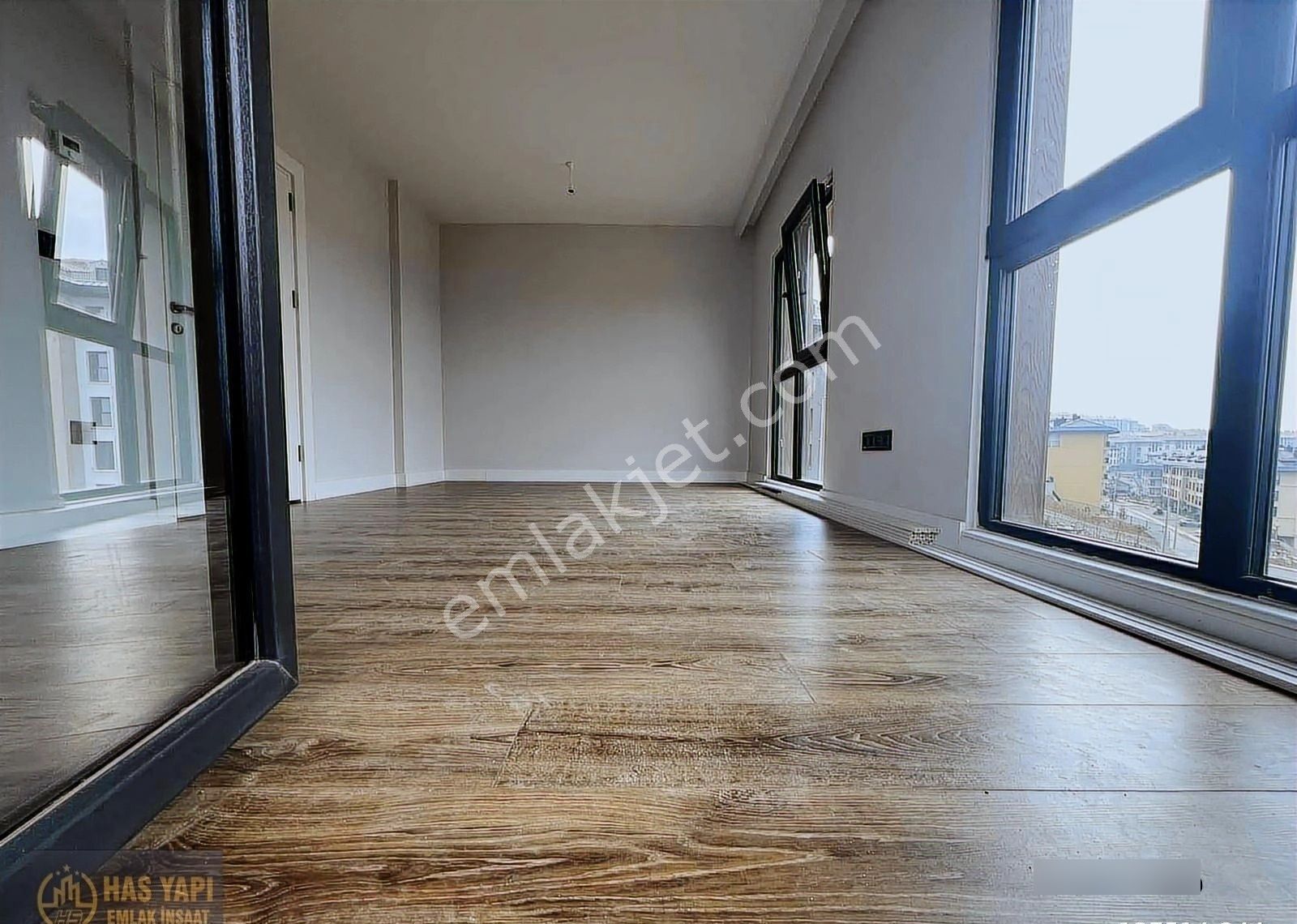 Üsküdar Mehmet Akif Ersoy Hastanesinde Site İçerisinde 2+1 - Görsel 13