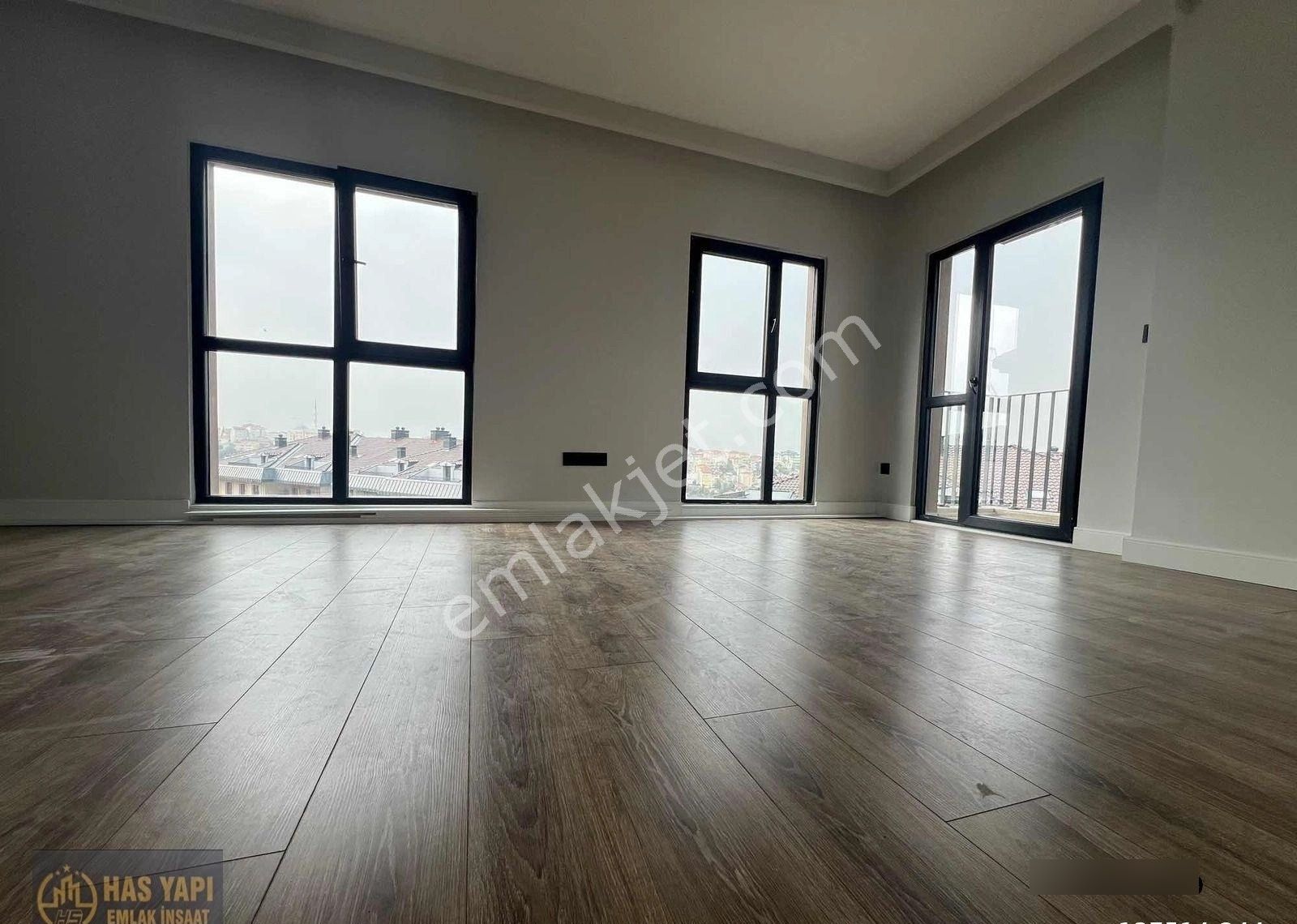 Üsküdar Mehmet Akif Ersoy Hastanesinde Site İçerisinde 2+1 - Görsel 32