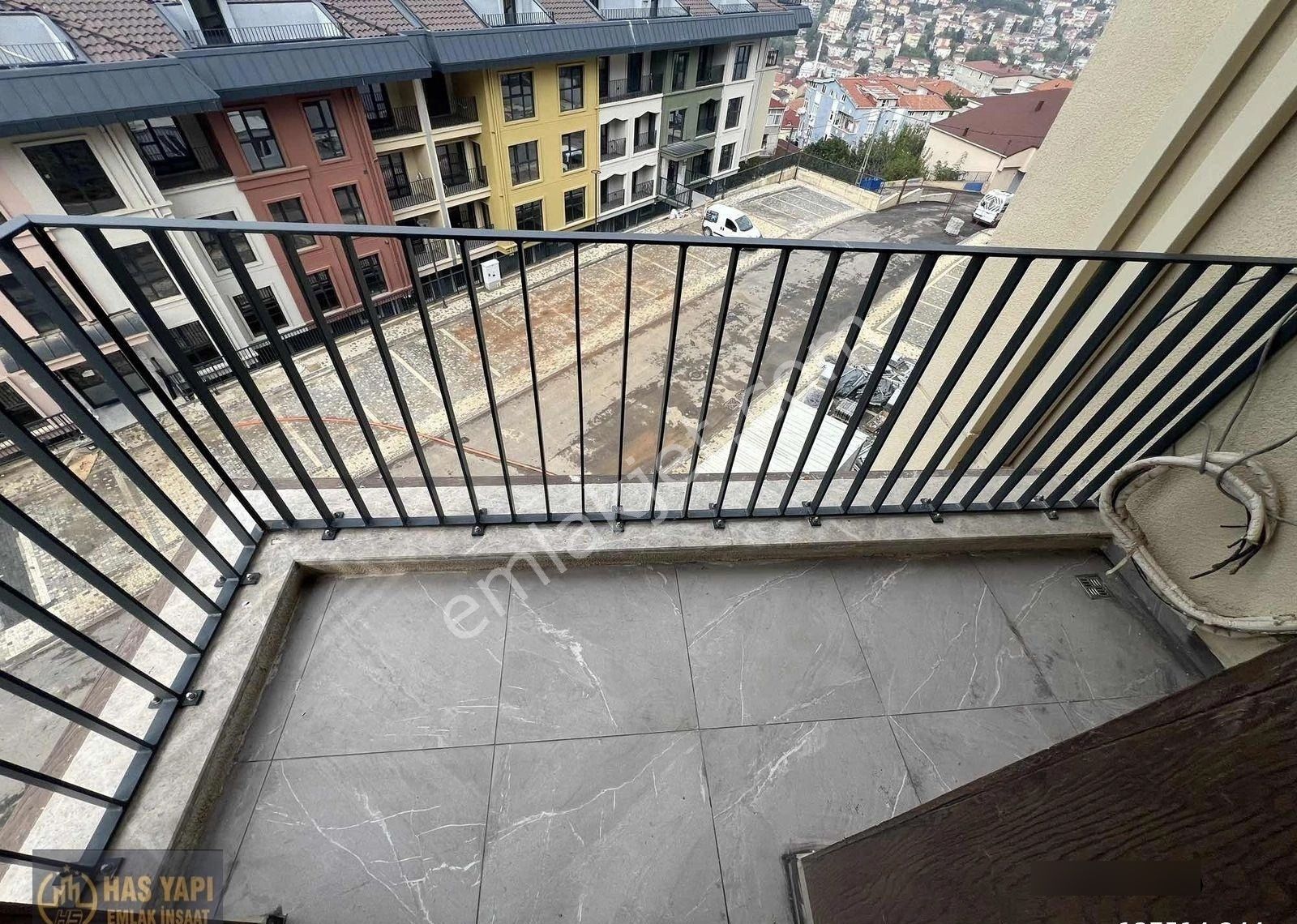 Üsküdar Mehmet Akif Ersoy Hastanesinde Site İçerisinde 2+1 - Görsel 15