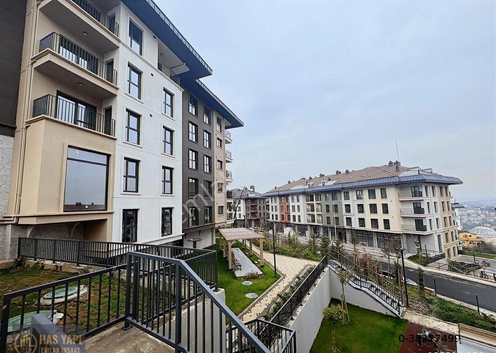 Üsküdar Mehmet Akif Ersoy Mah De 2 + 1 Ara Kat Kiralık Daire - Görsel 3