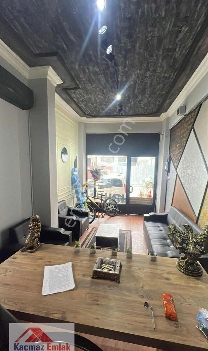 Kartal Merkez Kiralık Dükkan Belediye Yanı - Görsel 3