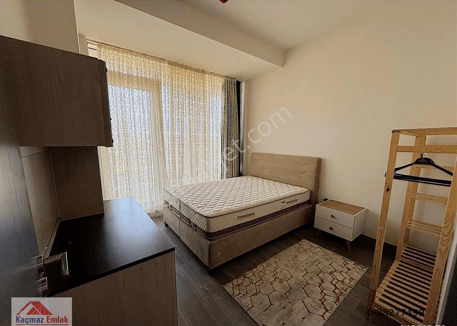 İstmarina Kiralık 2+1 Geniş Teras Eşyasız Deniz Manzaralı - Görsel 26