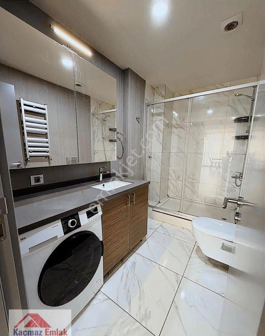 İstmarina Kiralık 2+1 Geniş Teras Eşyasız Deniz Manzaralı - Görsel 10