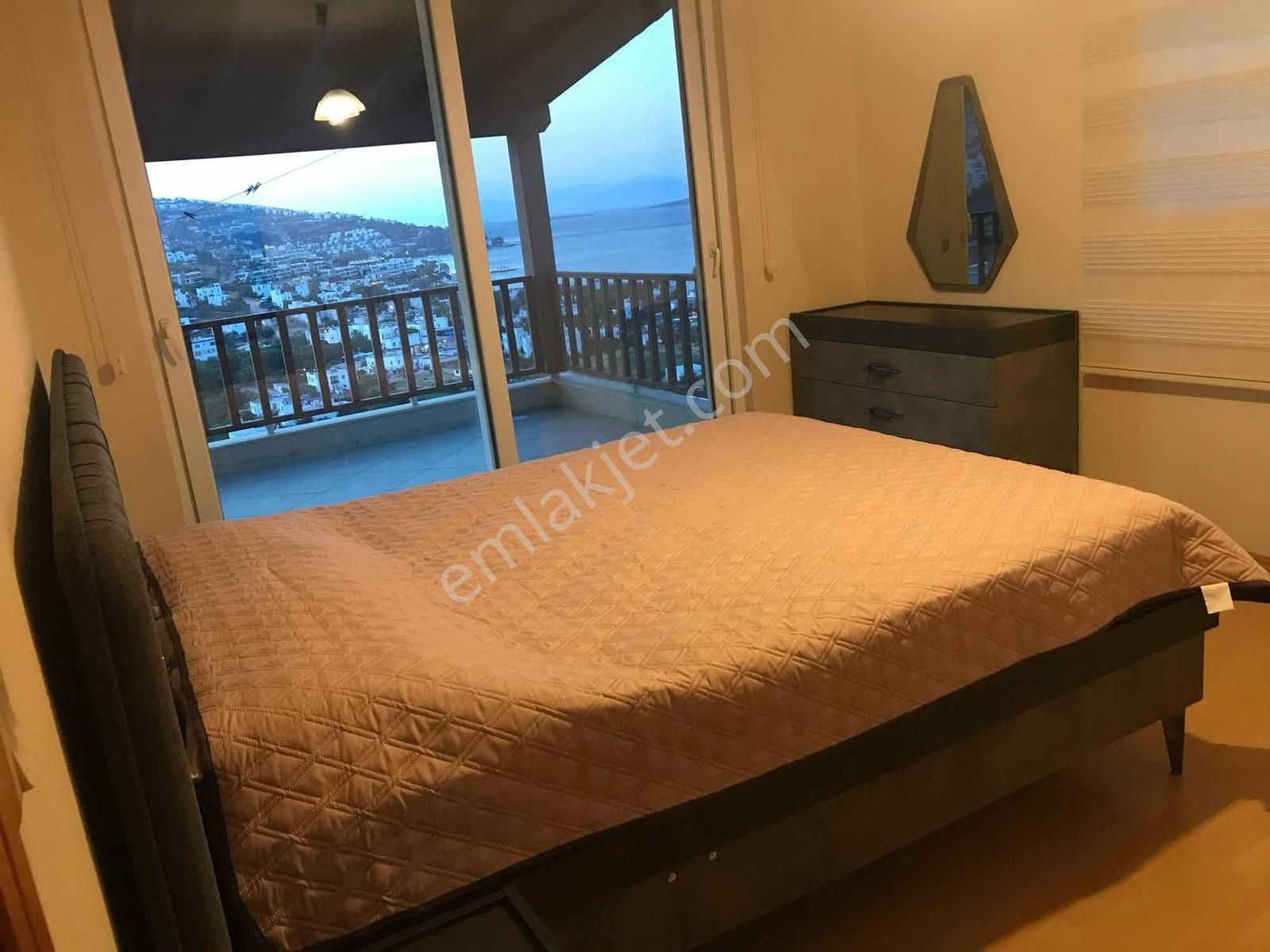 Bodrum Gündoğan Kiralık Villa - Görsel 3