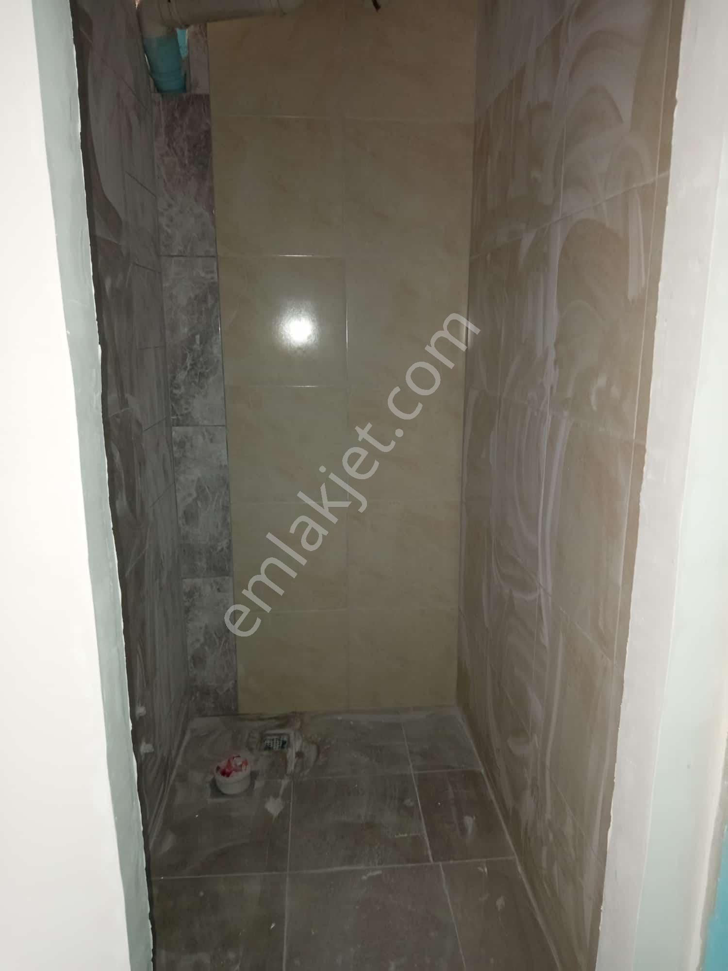 Kiralık Aylık 40,000tl İşyeri Ofis Mağza Dükkan 40m2 Zemin+40m2 Bodrum Bulvar Üzeri Medline Karşısı - Görsel 5
