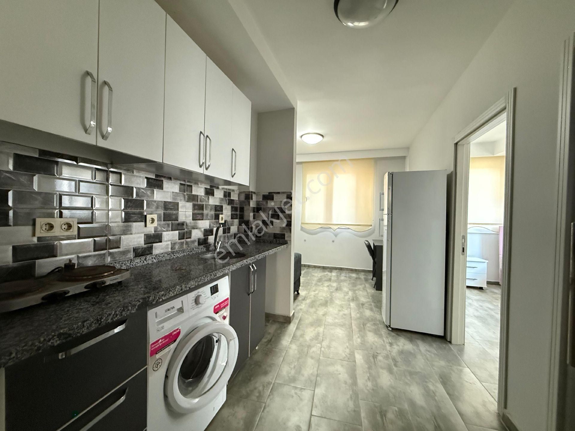 5 Yaş**4/2.katı**merkezi Konum**eşyalı**cazip - Görsel 2