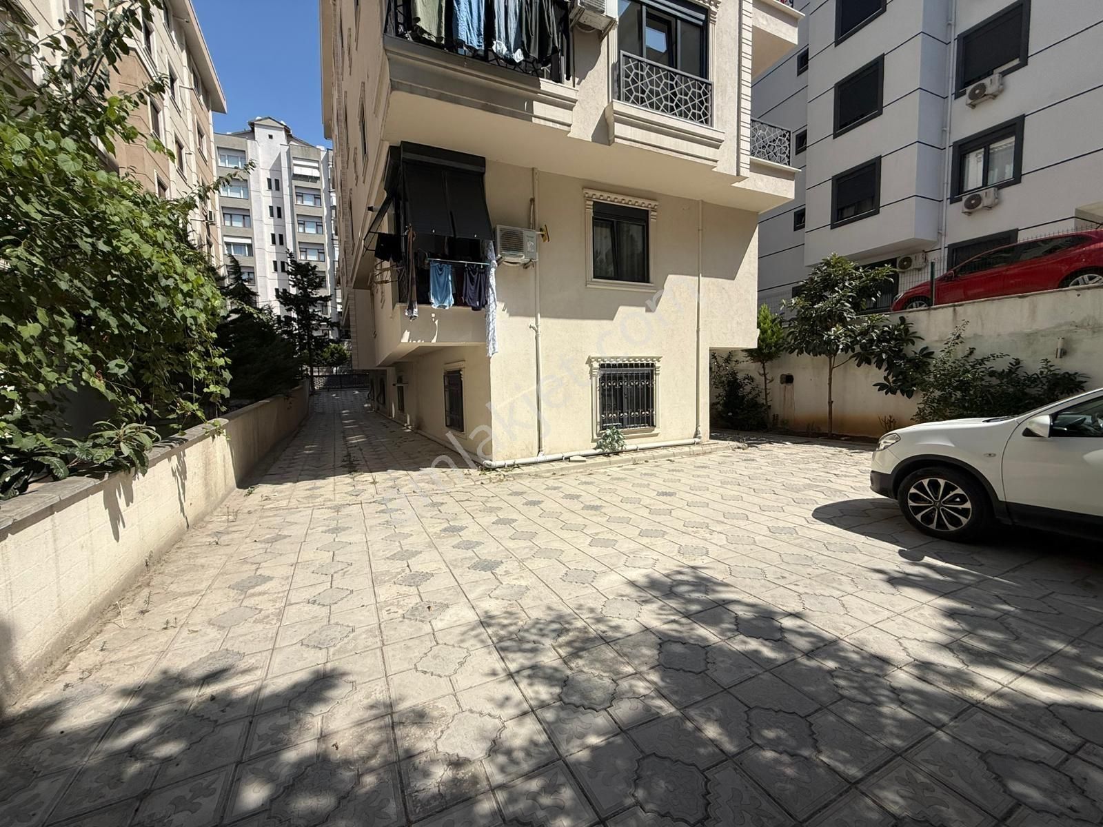 Bağlarbaşı'nda 5 Yaşında 2+1 Salon 70 M² Daire - Görsel 6