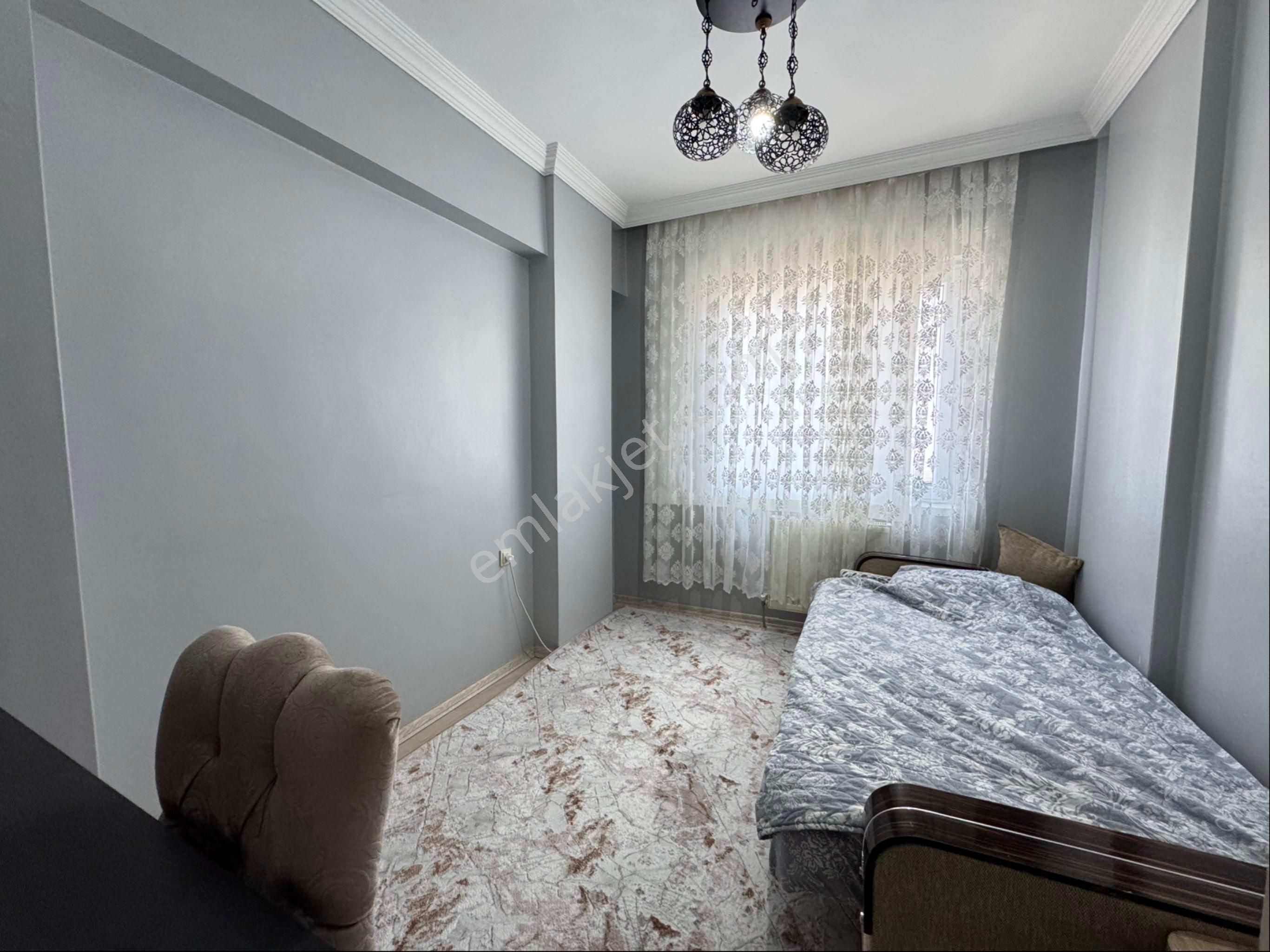 Emir Gayrimenkulden Gazikent De 3+1 Masrafsız Bakımlı Daire - Görsel 19