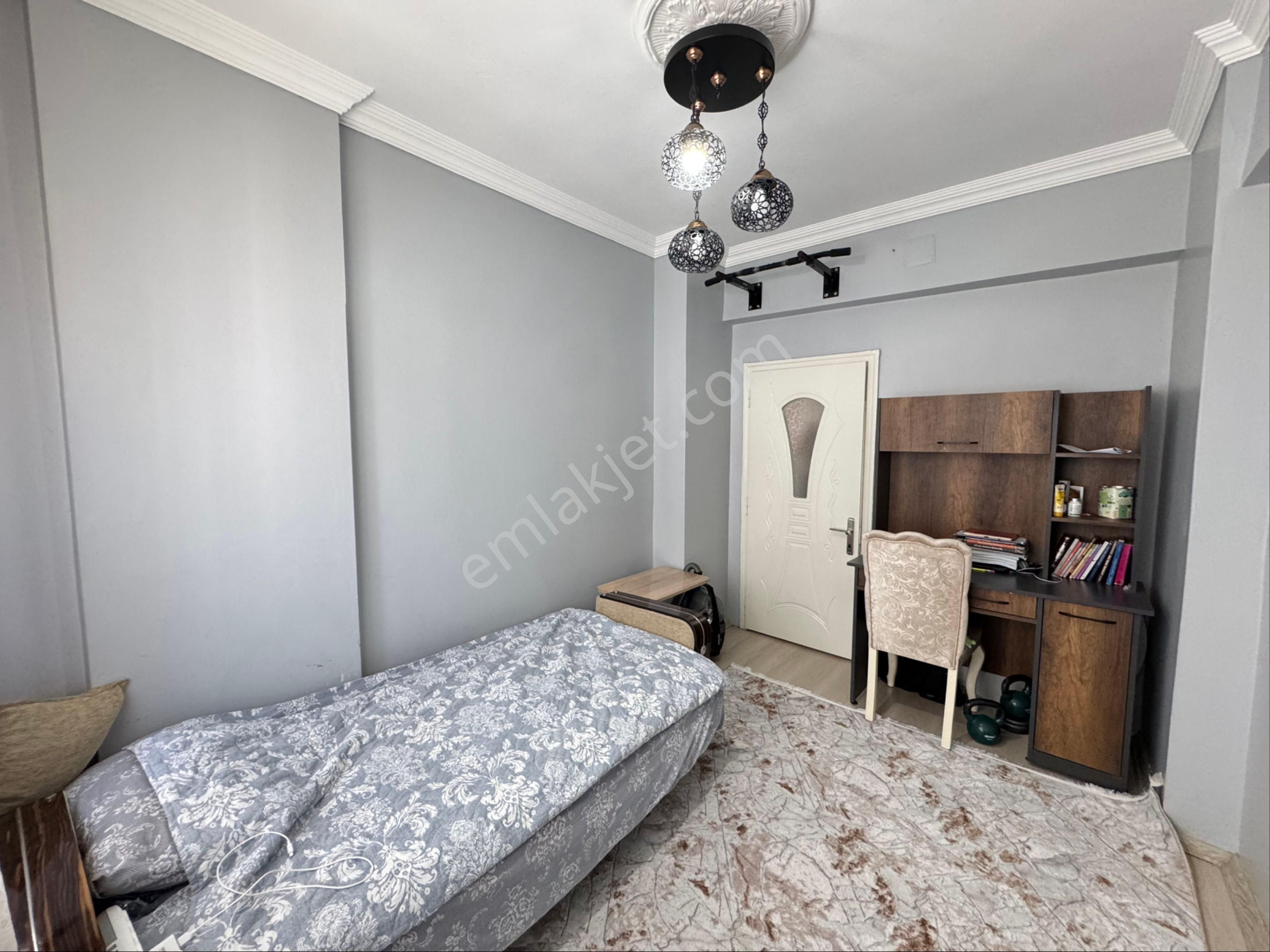 Emir Gayrimenkulden Gazikent De 3+1 Masrafsız Bakımlı Daire - Görsel 16