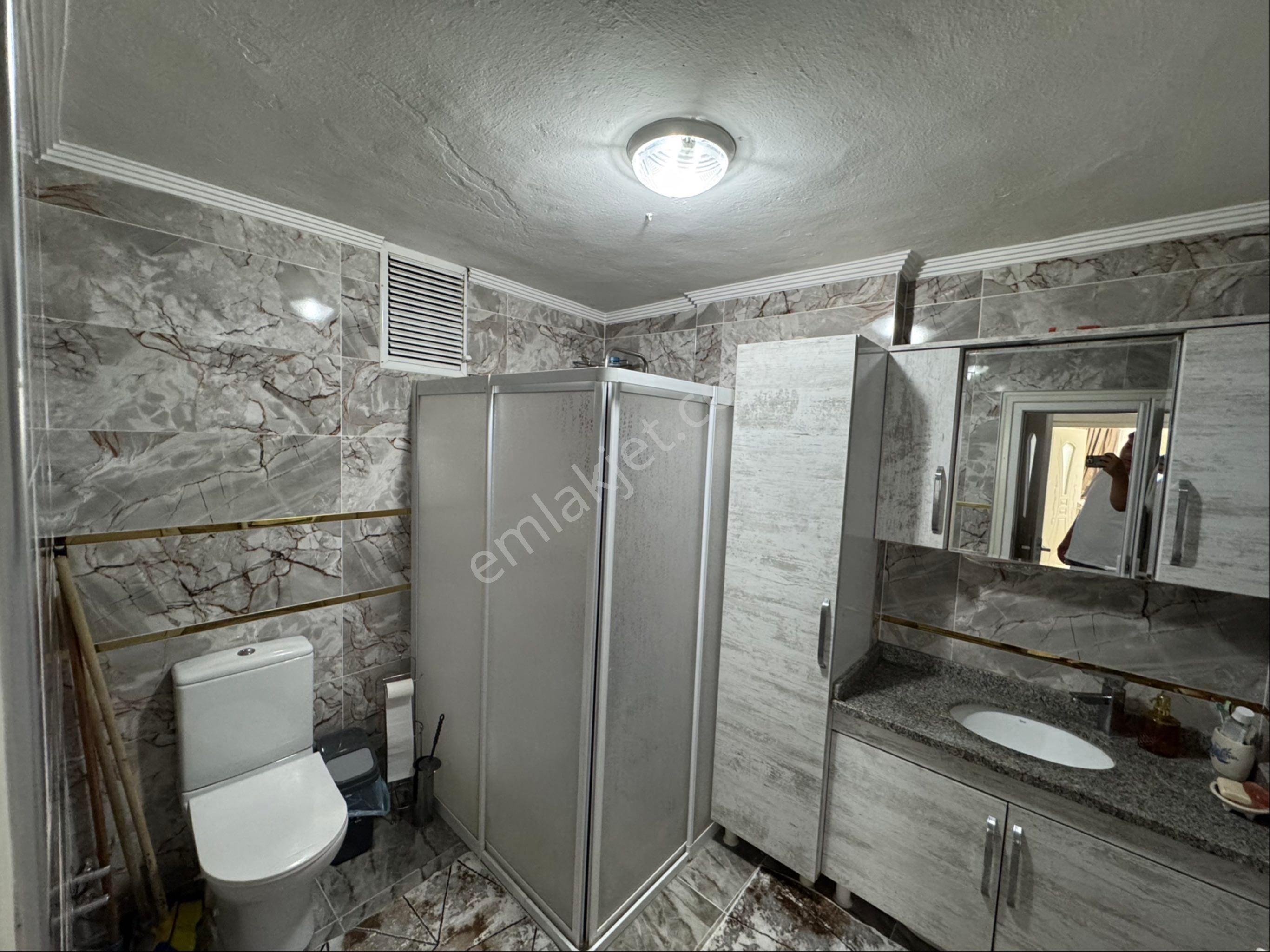 Emir Gayrimenkulden Gazikent De 3+1 Masrafsız Bakımlı Daire - Görsel 13