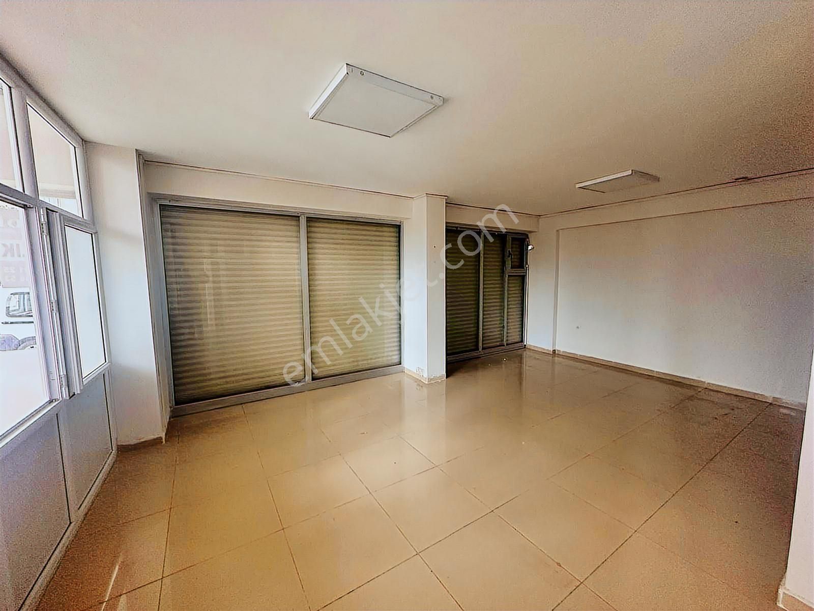 Hadi Gayrimenkulden Eski Beşevlerde Kiralık Asma Katlı İşyeri - Görsel 24