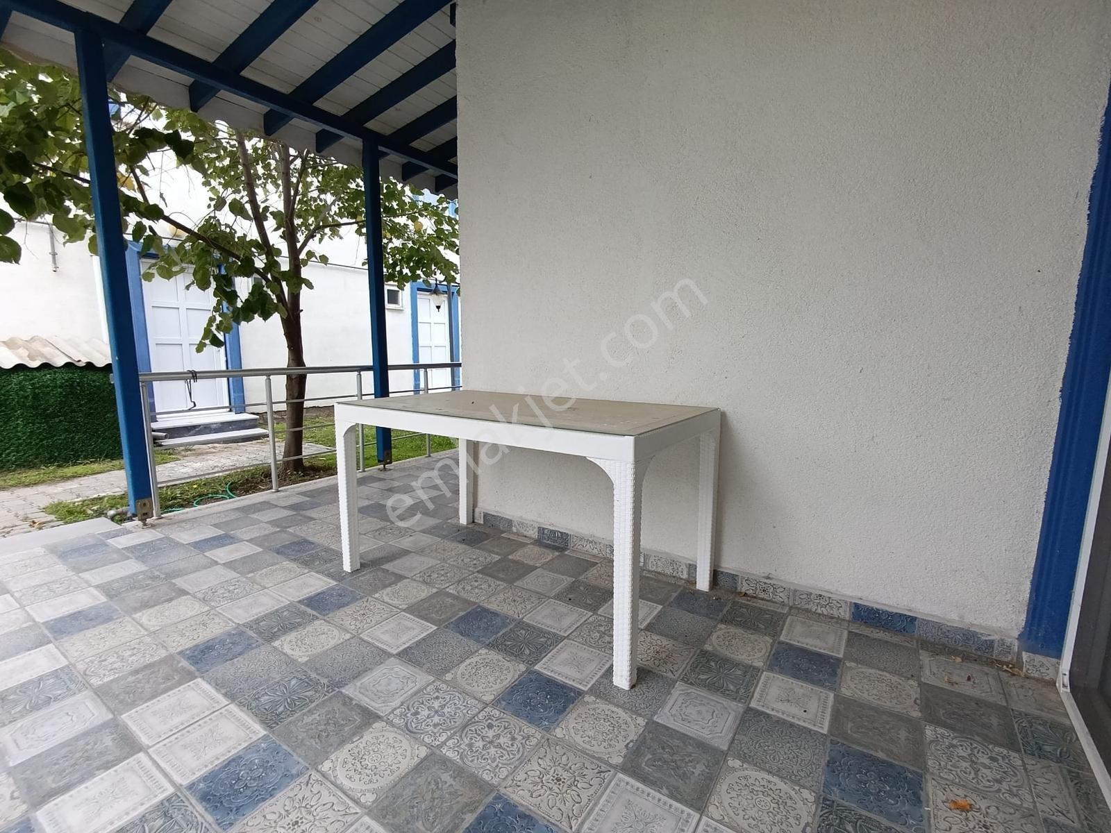 Enez Gaziömerbey'de Masrafsız Satılık Villa - Görsel 15