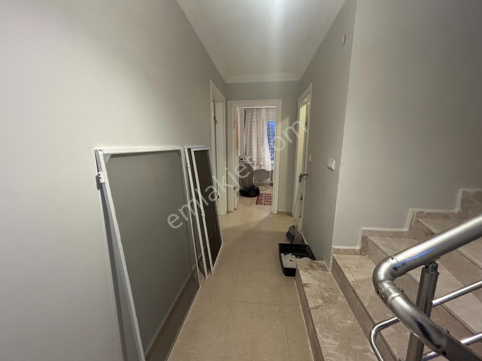Enez Gaziömerbey'de Masrafsız Satılık Villa - Görsel 24