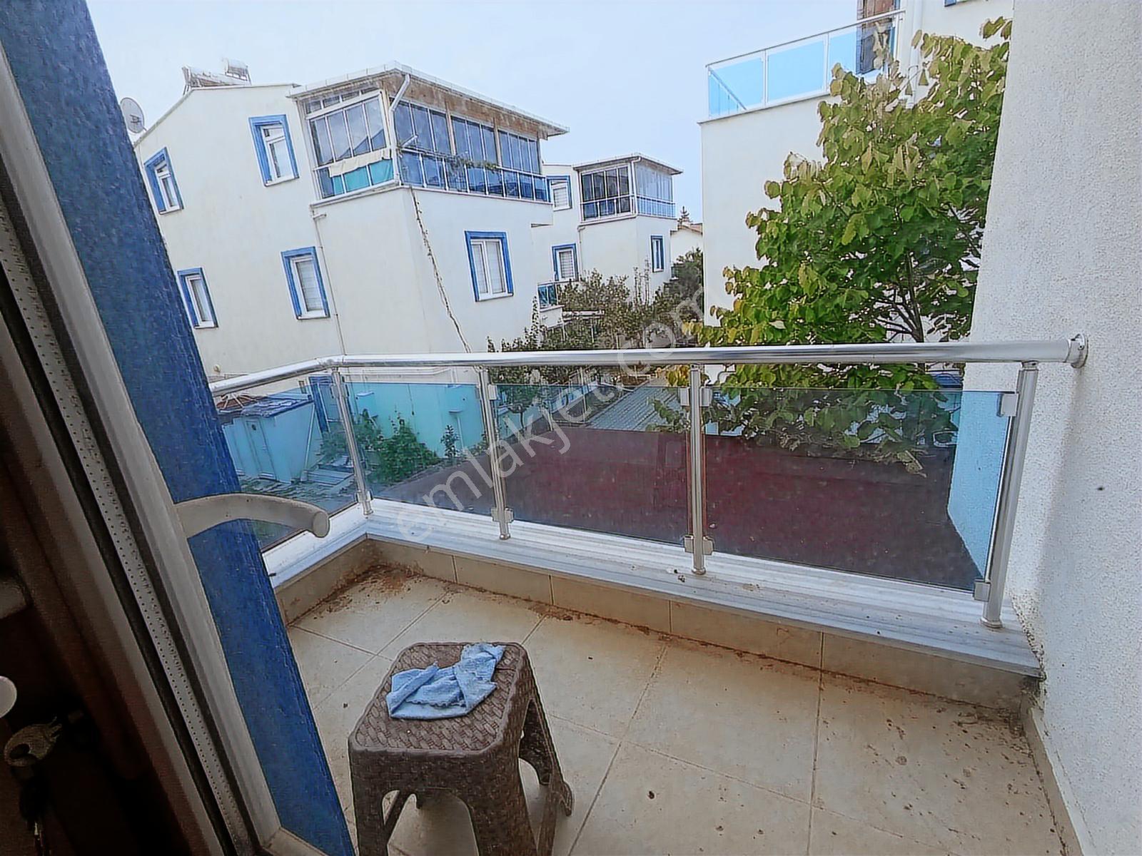 Enez Gaziömerbey'de Masrafsız Satılık Villa - Görsel 20