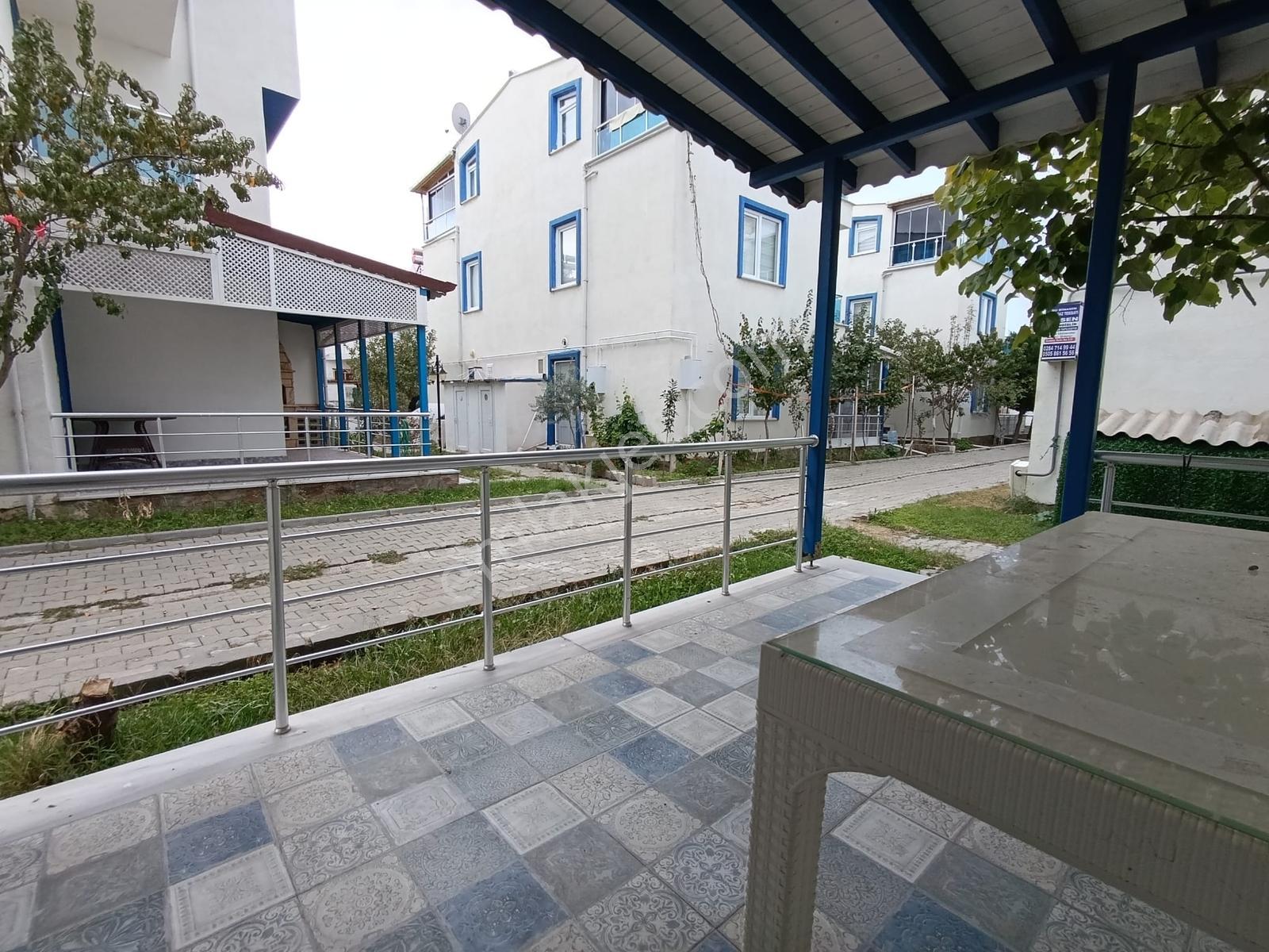 Enez Gaziömerbey'de Masrafsız Satılık Villa - Görsel 3