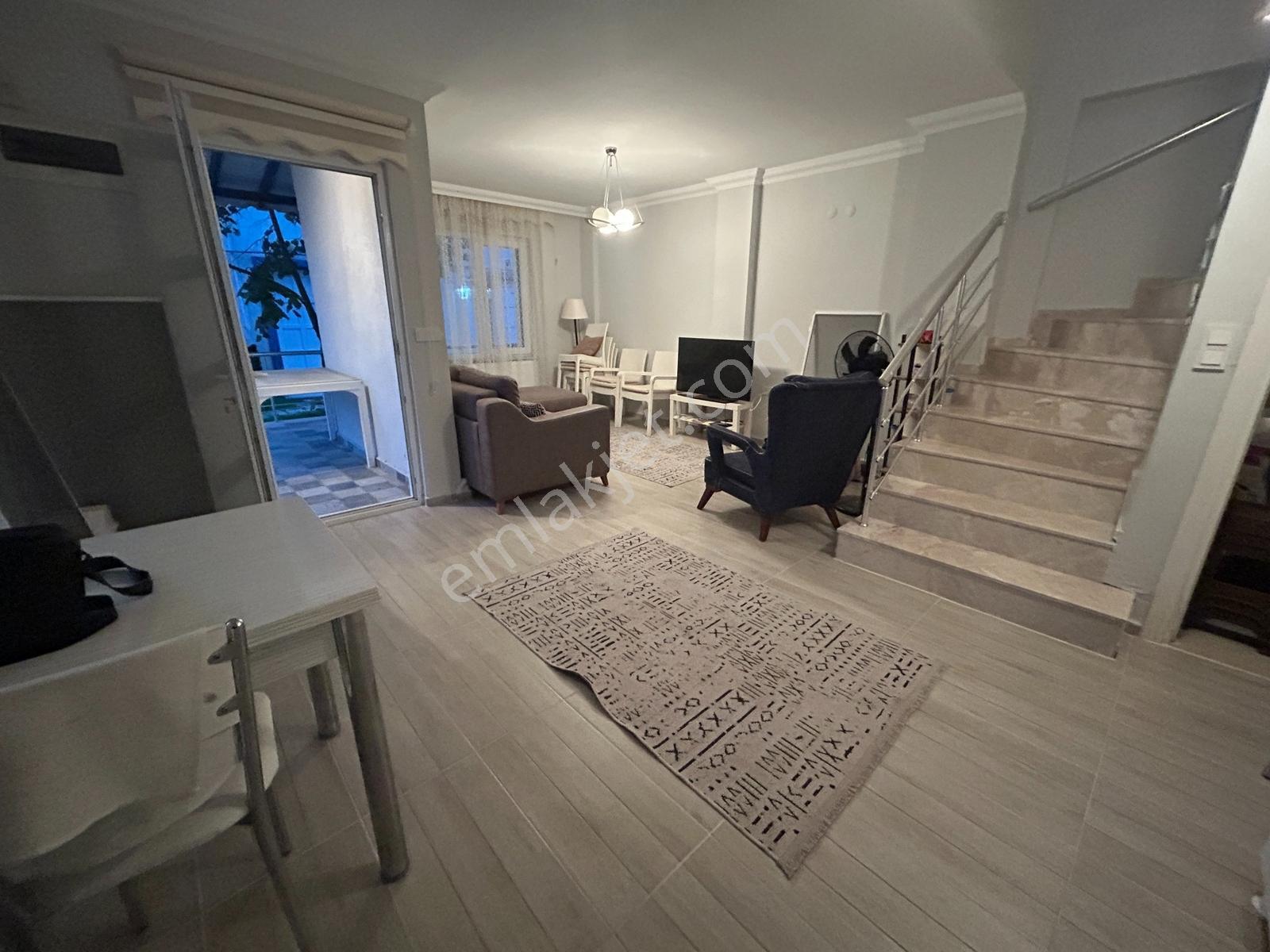Enez Gaziömerbey'de Masrafsız Satılık Villa - Görsel 6
