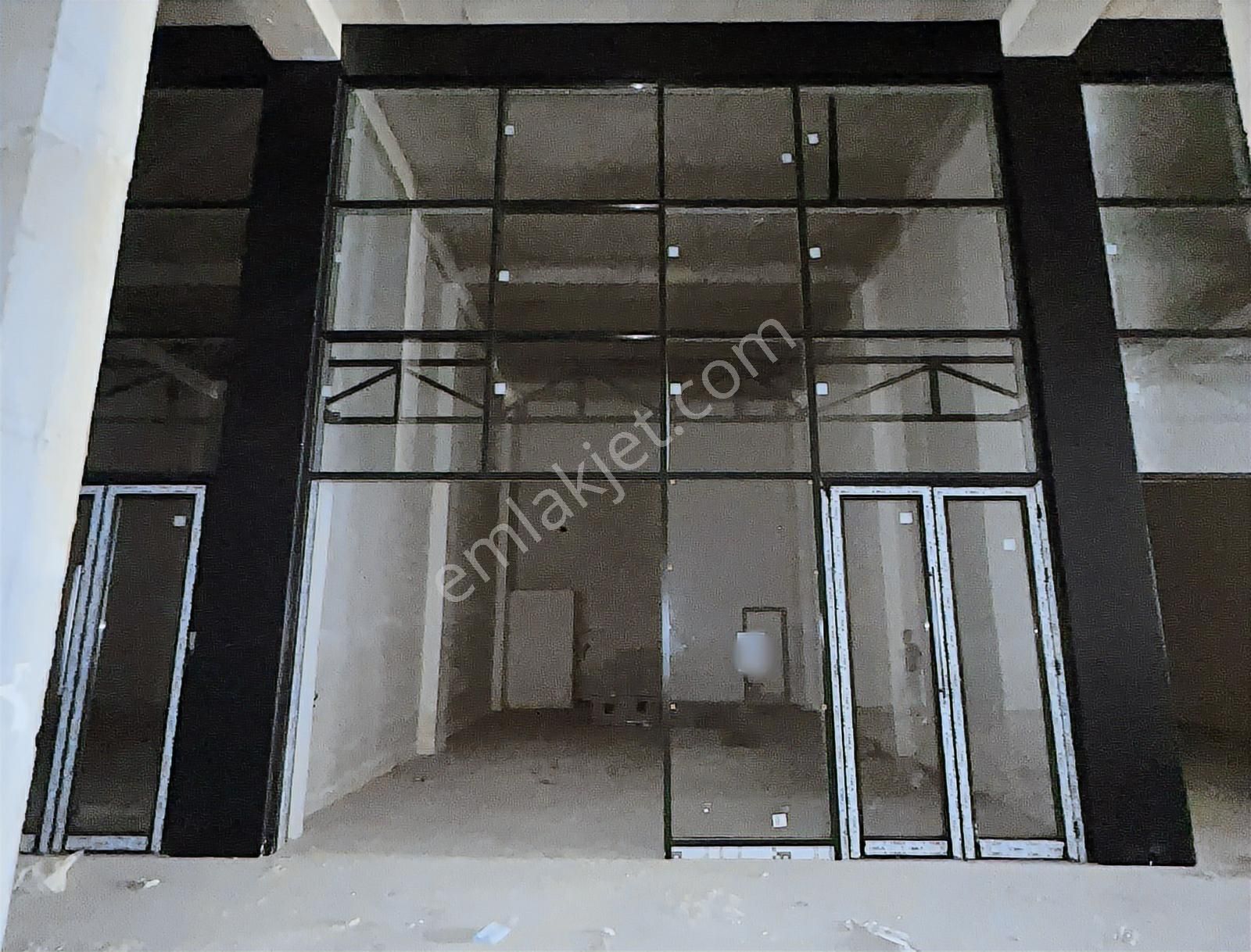 Arıkanlarda Yuva Anteksde Yatırımlık Takasa Uygun Fırsat Dükkan - Görsel 6