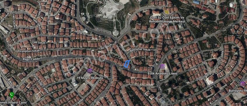 Sahibinden Satılık 3+1 , Bağcı Caddesi Üzeri - Görsel 19