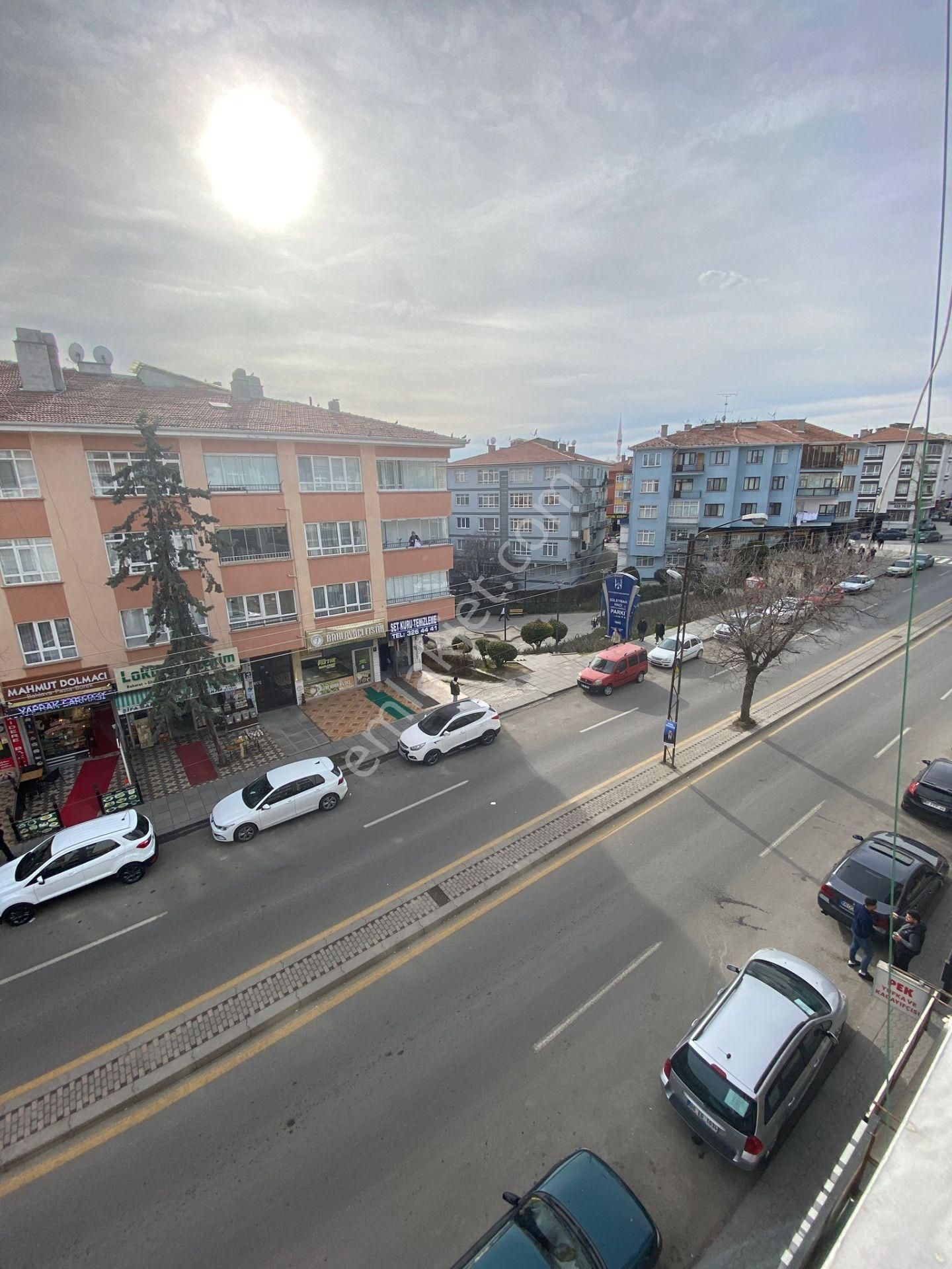 Sahibinden Satılık 3+1 , Bağcı Caddesi Üzeri
