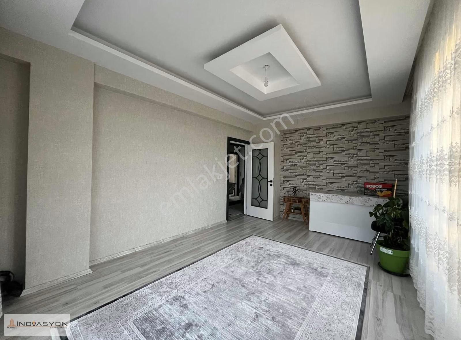 Karaaslandede Mh. Olimpiyat Parkı Yakını 2+1 Satılık Daire - Görsel 6