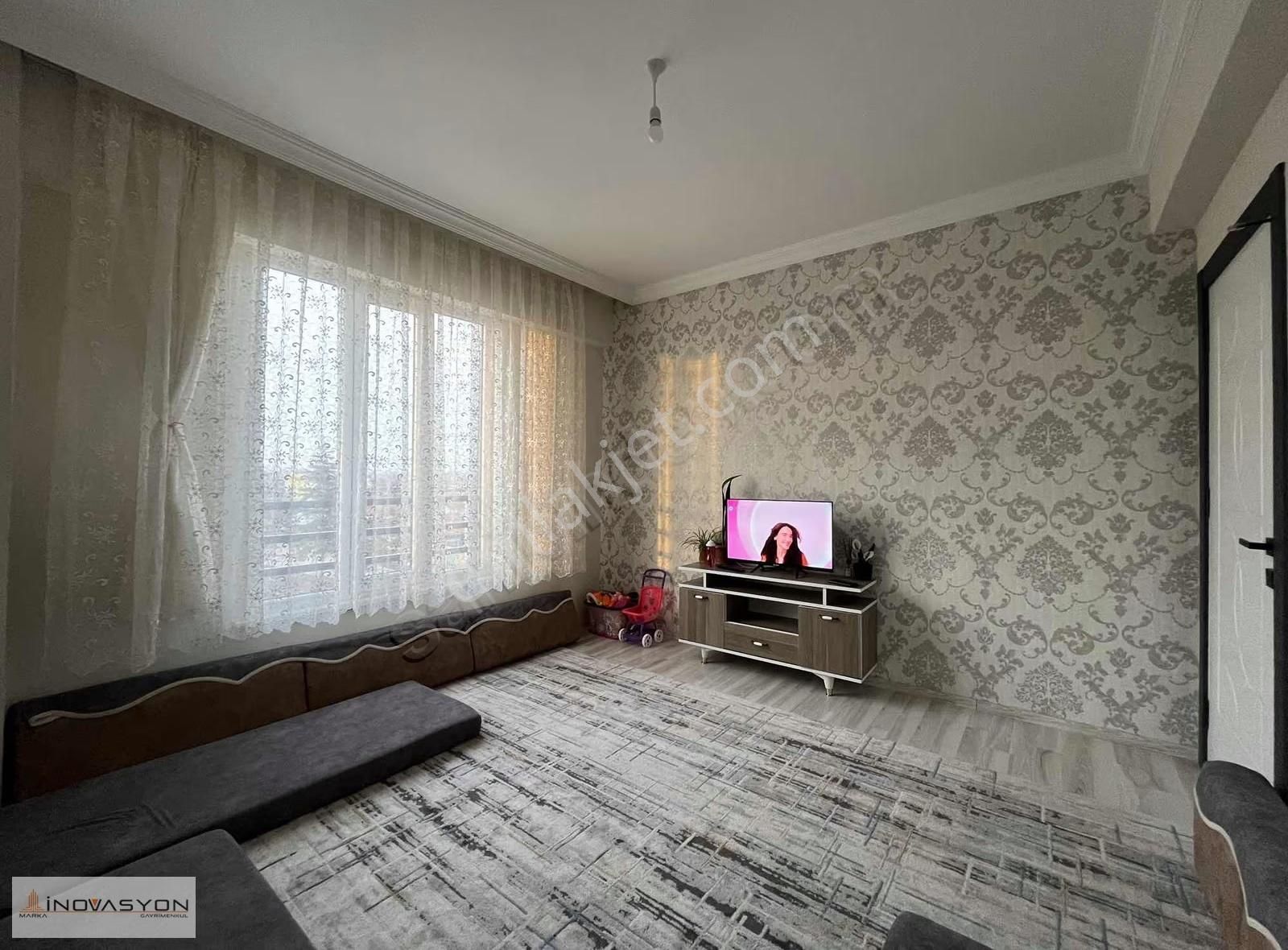 Karaaslandede Mh. Olimpiyat Parkı Yakını 2+1 Satılık Daire - Görsel 23