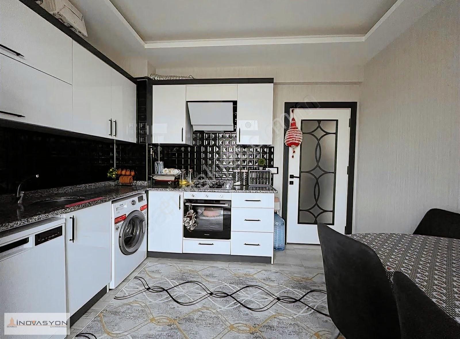 Karaaslandede Mh. Olimpiyat Parkı Yakını 2+1 Satılık Daire - Görsel 24