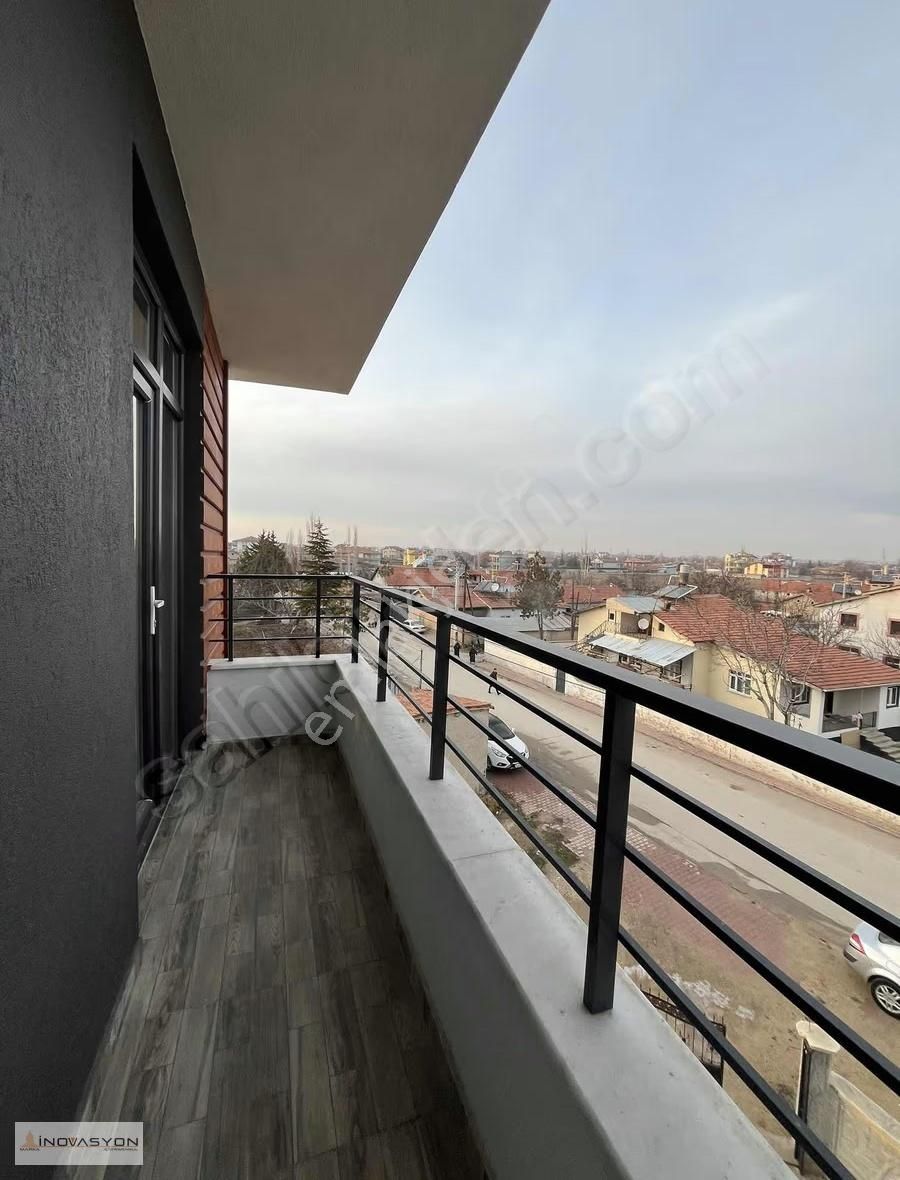 Karaaslandede Mh. Olimpiyat Parkı Yakını 2+1 Satılık Daire - Görsel 12