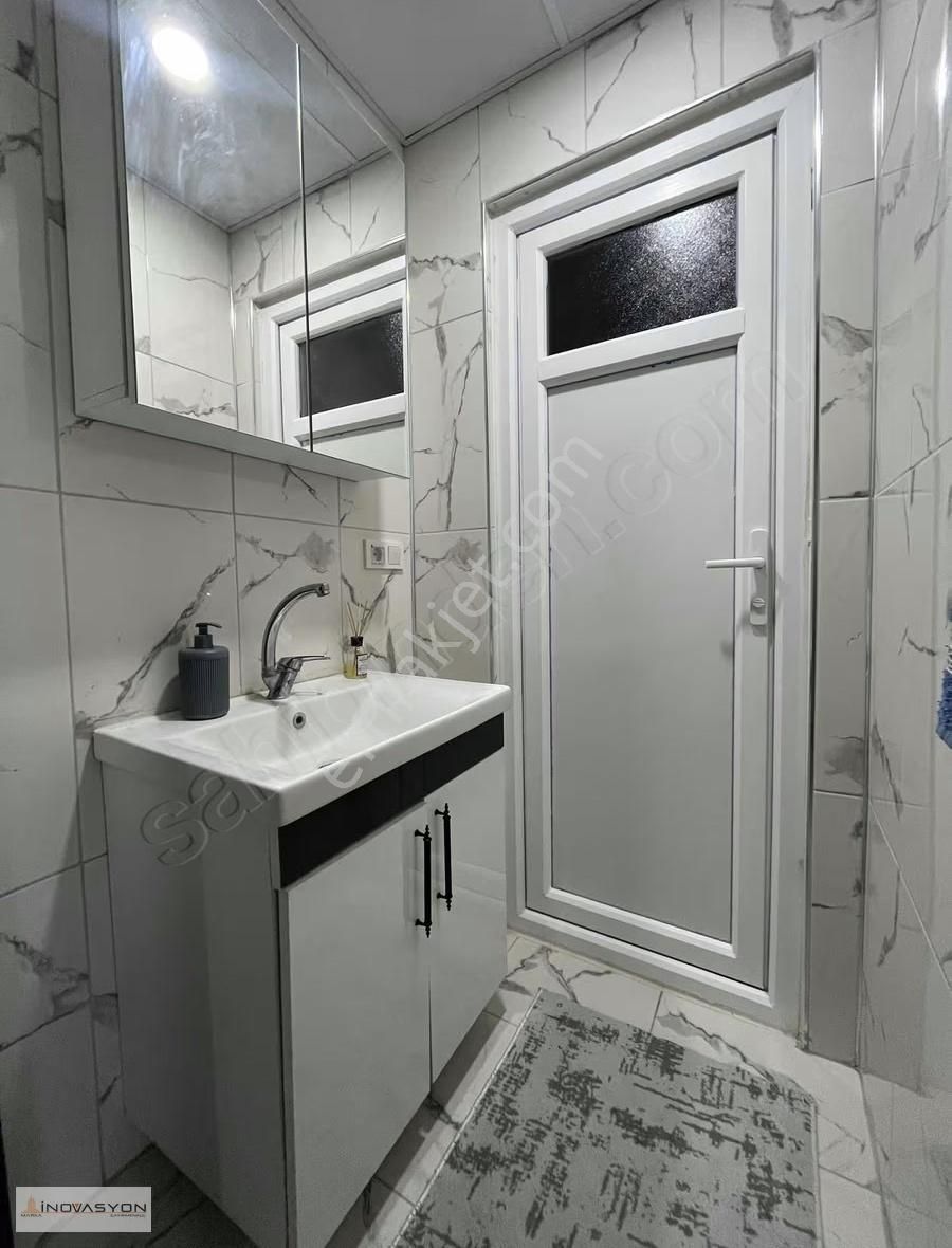 Karaaslandede Mh. Olimpiyat Parkı Yakını 2+1 Satılık Daire - Görsel 2