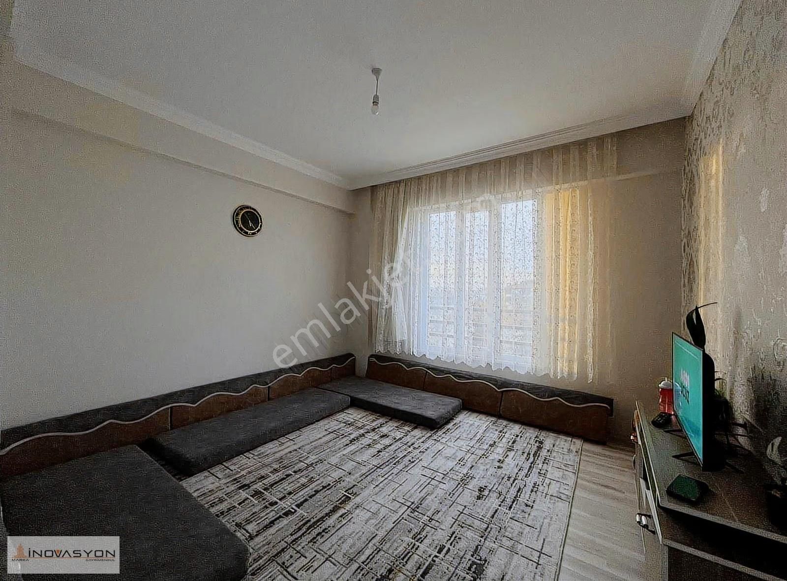 Karaaslandede Mh. Olimpiyat Parkı Yakını 2+1 Satılık Daire - Görsel 18