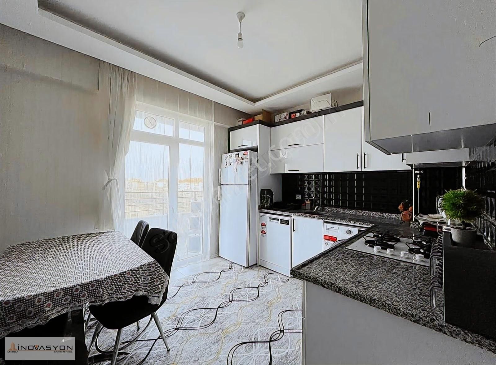 Karaaslandede Mh. Olimpiyat Parkı Yakını 2+1 Satılık Daire - Görsel 16