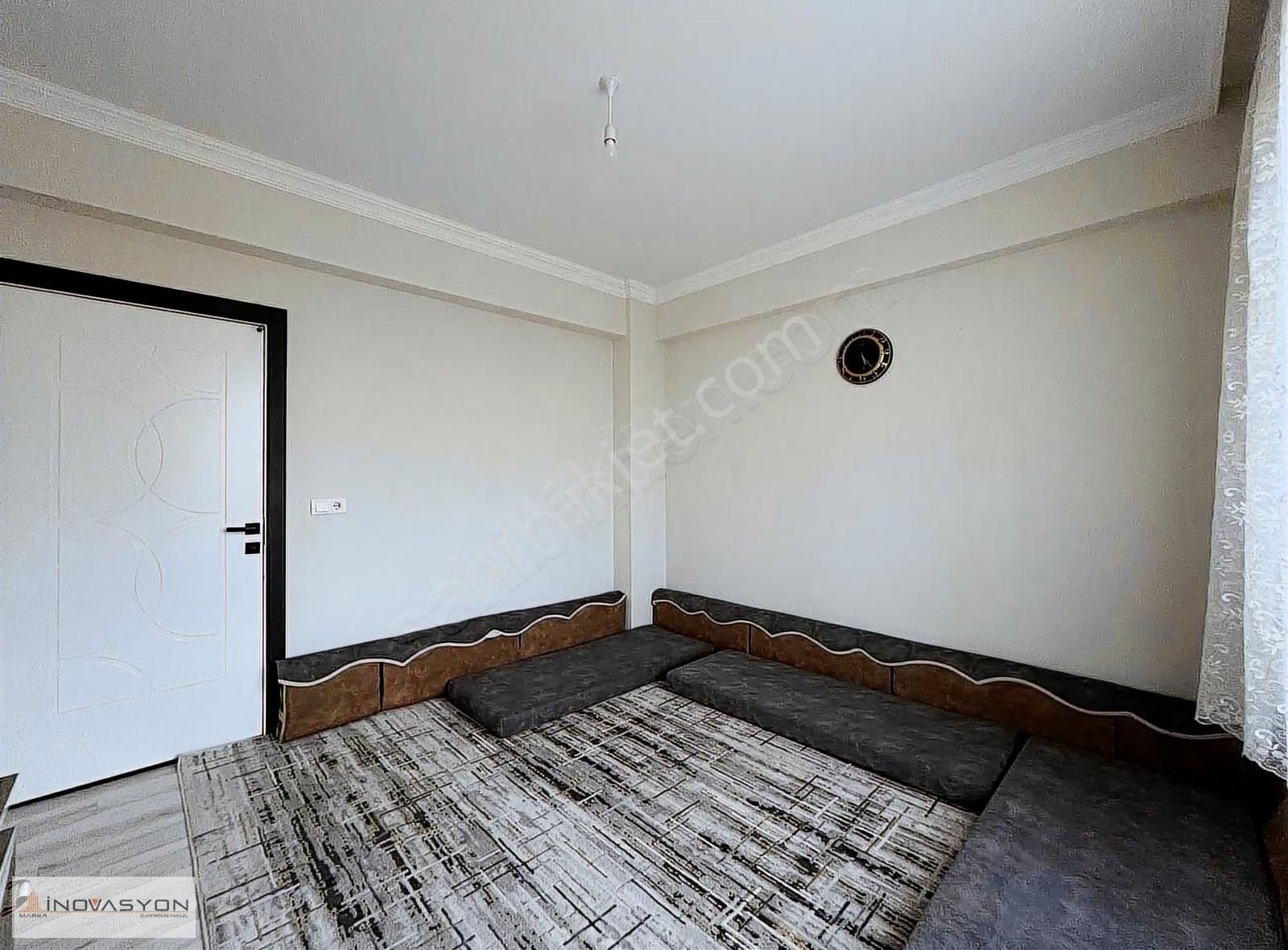 Karaaslandede Mh. Olimpiyat Parkı Yakını 2+1 Satılık Daire - Görsel 21