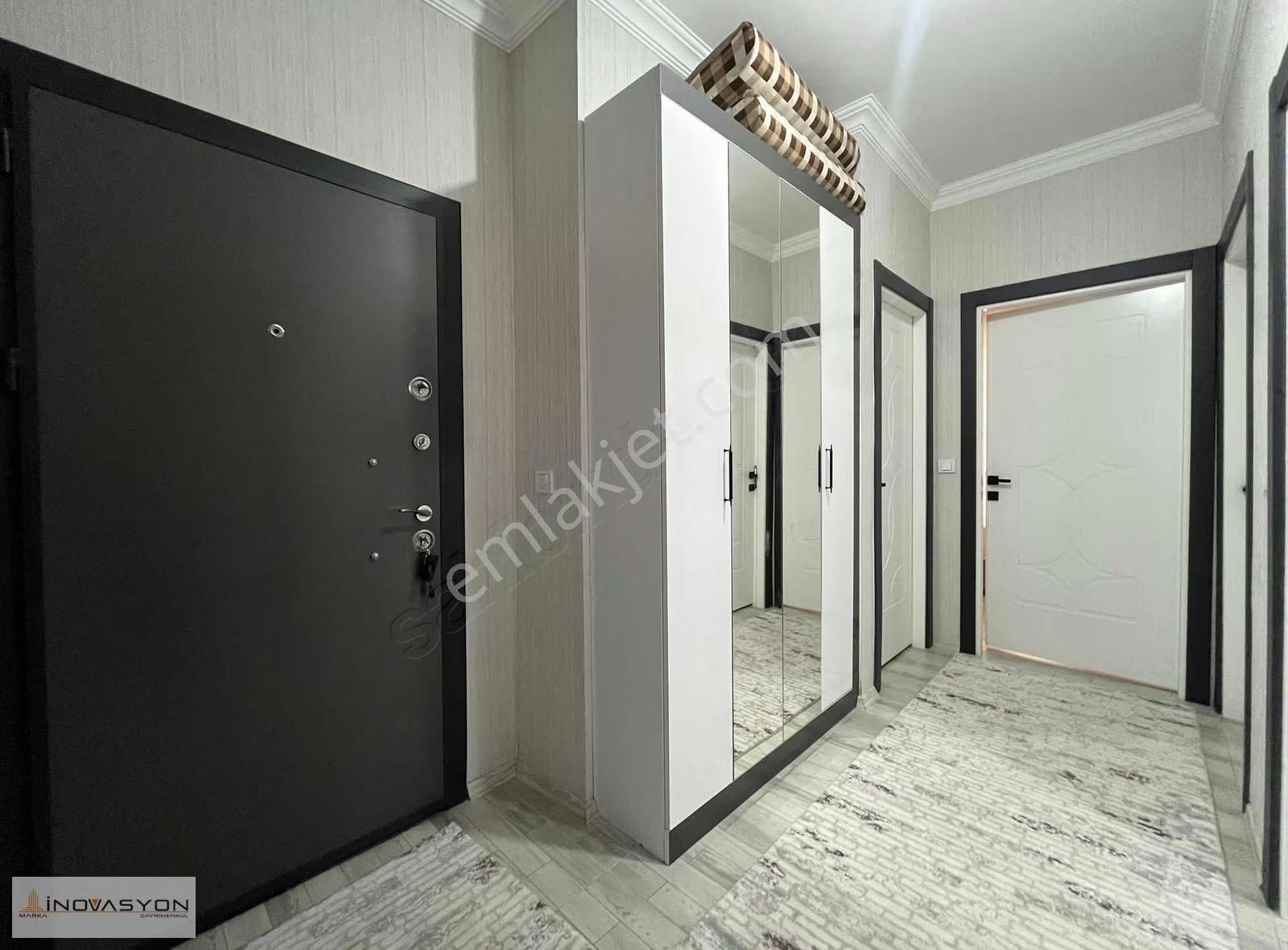 Karaaslandede Mh. Olimpiyat Parkı Yakını 2+1 Satılık Daire - Görsel 11