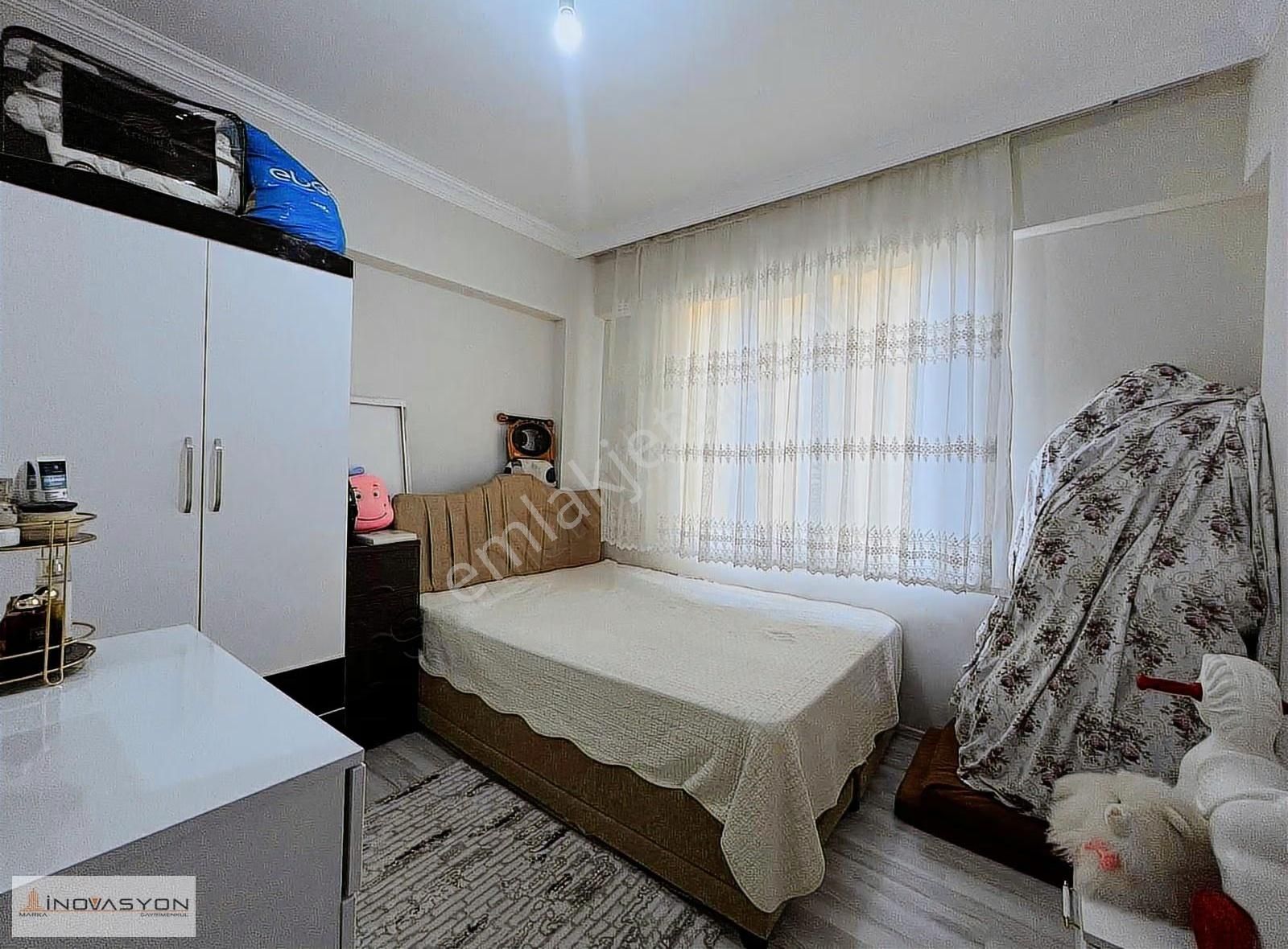 Karaaslandede Mh. Olimpiyat Parkı Yakını 2+1 Satılık Daire - Görsel 26