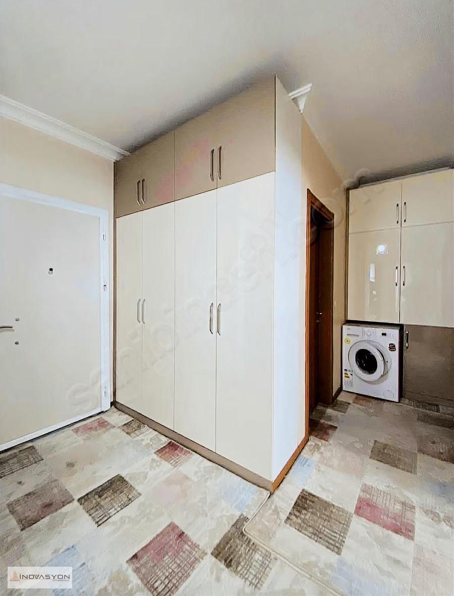 Kılınçarslan Mh Şefikcan Parkı Yakını 3+1 Geniş Arakat Boş Daire - Görsel 29