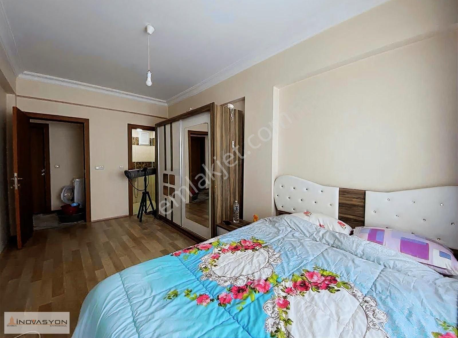 Kılınçarslan Mh Şefikcan Parkı Yakını 3+1 Geniş Arakat Boş Daire - Görsel 31