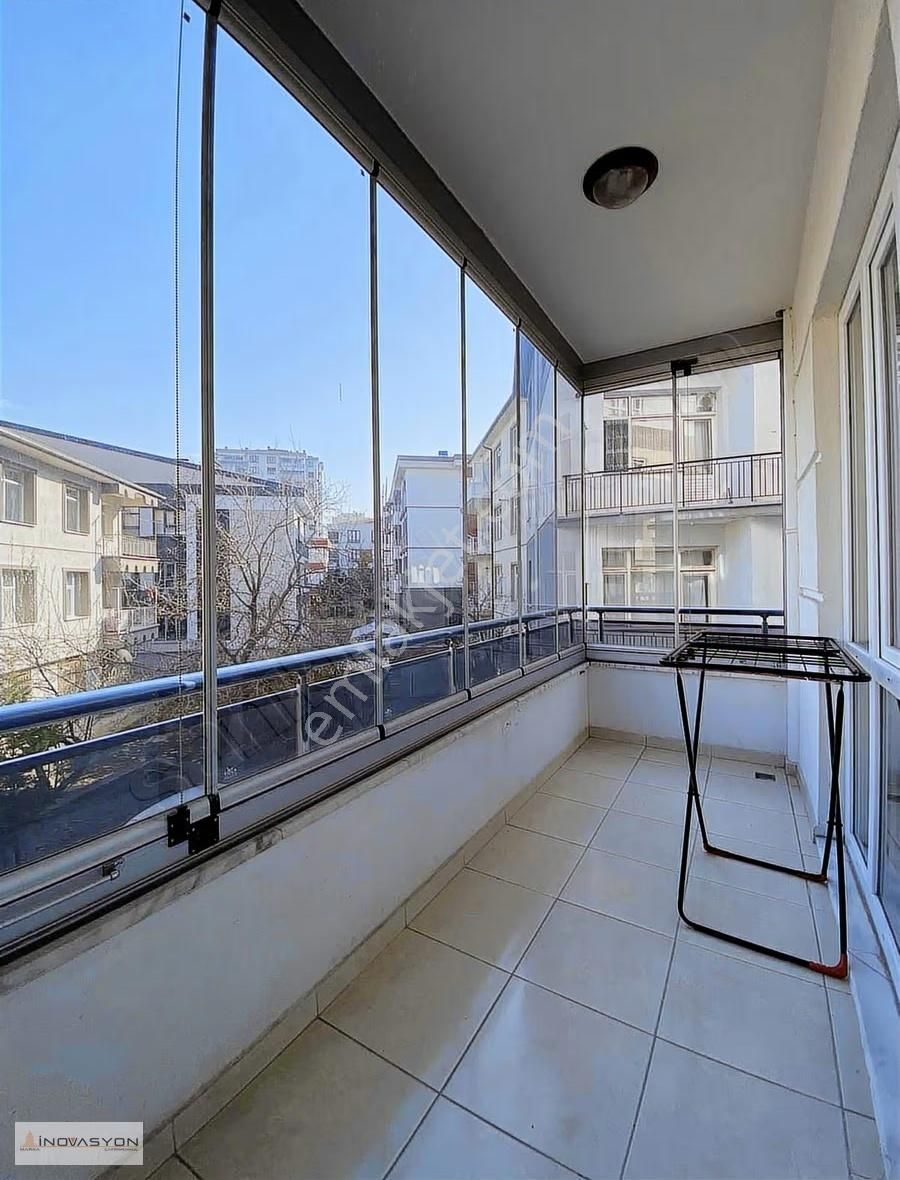 Kılınçarslan Mh Şefikcan Parkı Yakını 3+1 Geniş Arakat Boş Daire - Görsel 11