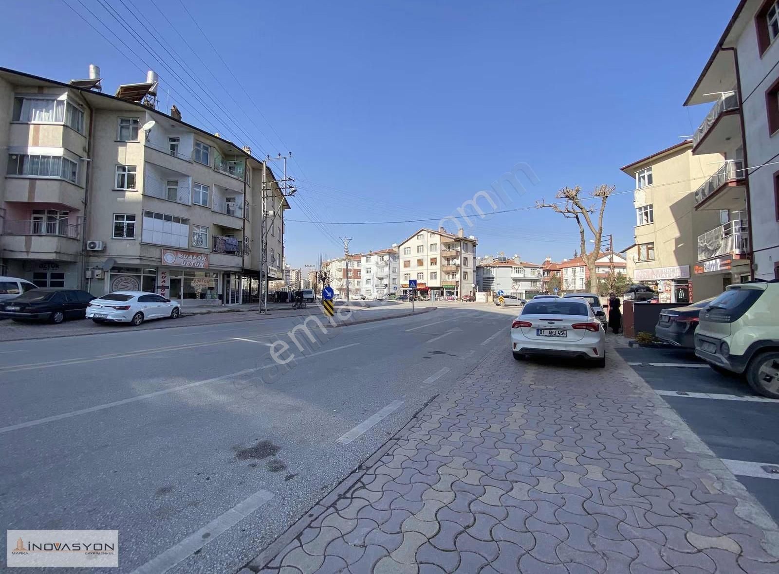 Kılınçarslan Mh Şefikcan Parkı Yakını 3+1 Geniş Arakat Boş Daire - Görsel 20