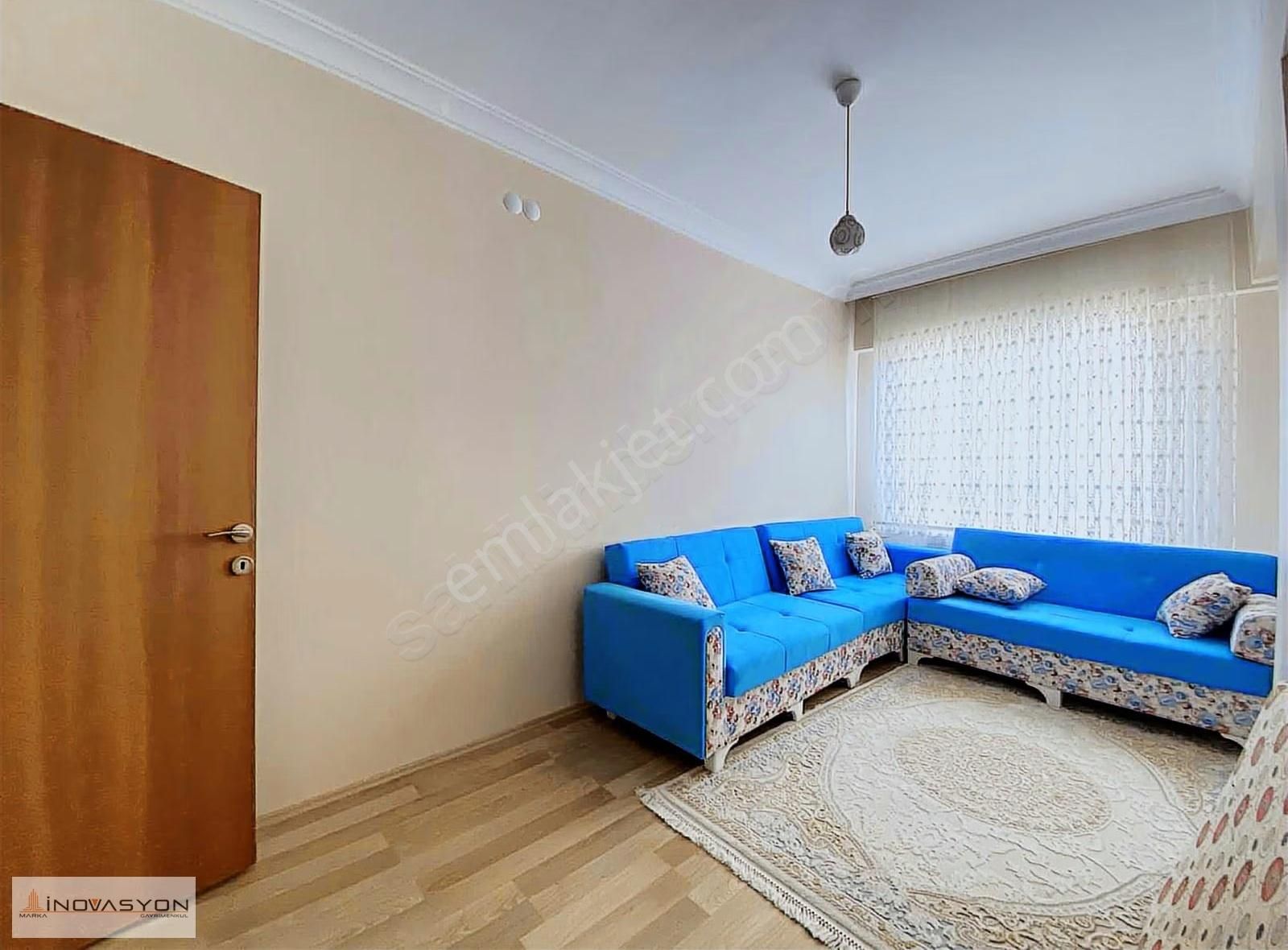 Kılınçarslan Mh Şefikcan Parkı Yakını 3+1 Geniş Arakat Boş Daire - Görsel 22