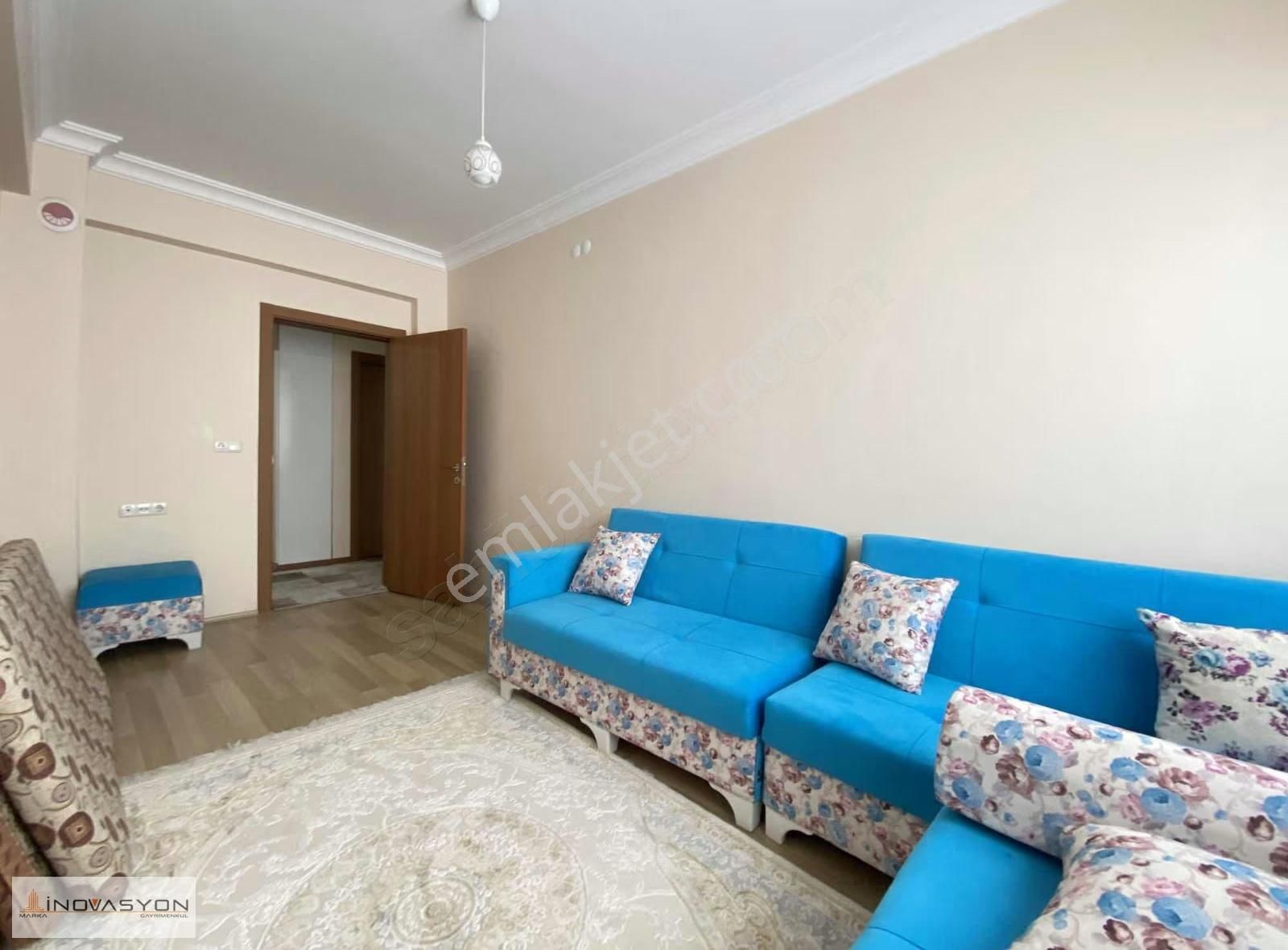 Kılınçarslan Mh Şefikcan Parkı Yakını 3+1 Geniş Arakat Boş Daire - Görsel 15