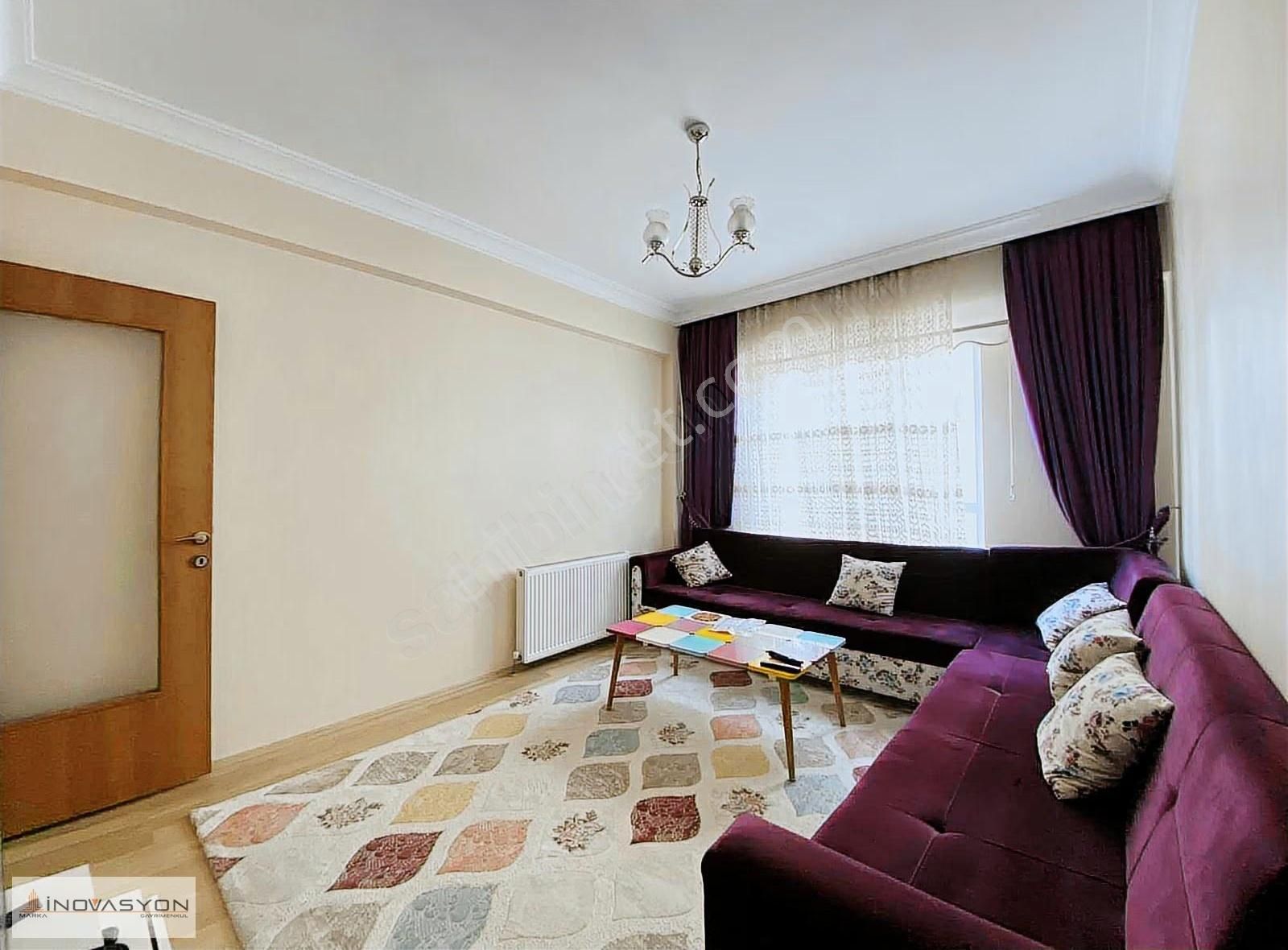 Kılınçarslan Mh Şefikcan Parkı Yakını 3+1 Geniş Arakat Boş Daire - Görsel 14