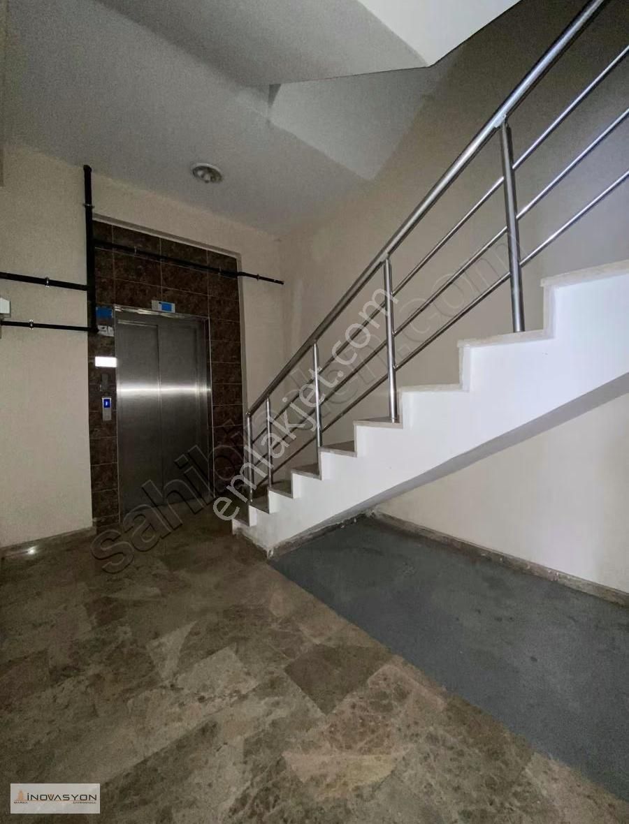 Kılınçarslan Mh Şefikcan Parkı Yakını 3+1 Geniş Arakat Boş Daire - Görsel 9